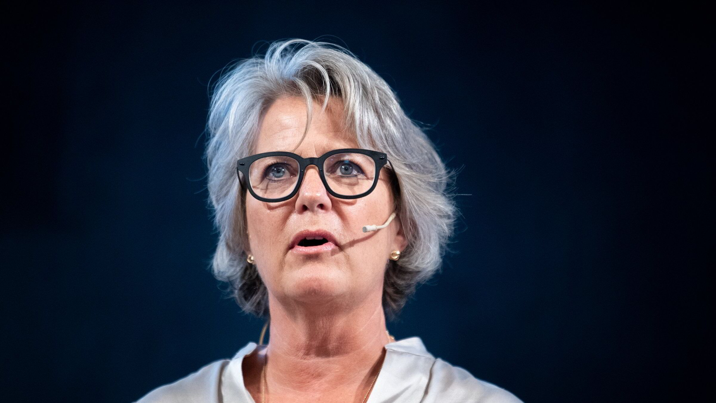 Litt svakere enn ventet fra Telenor i første kvartal