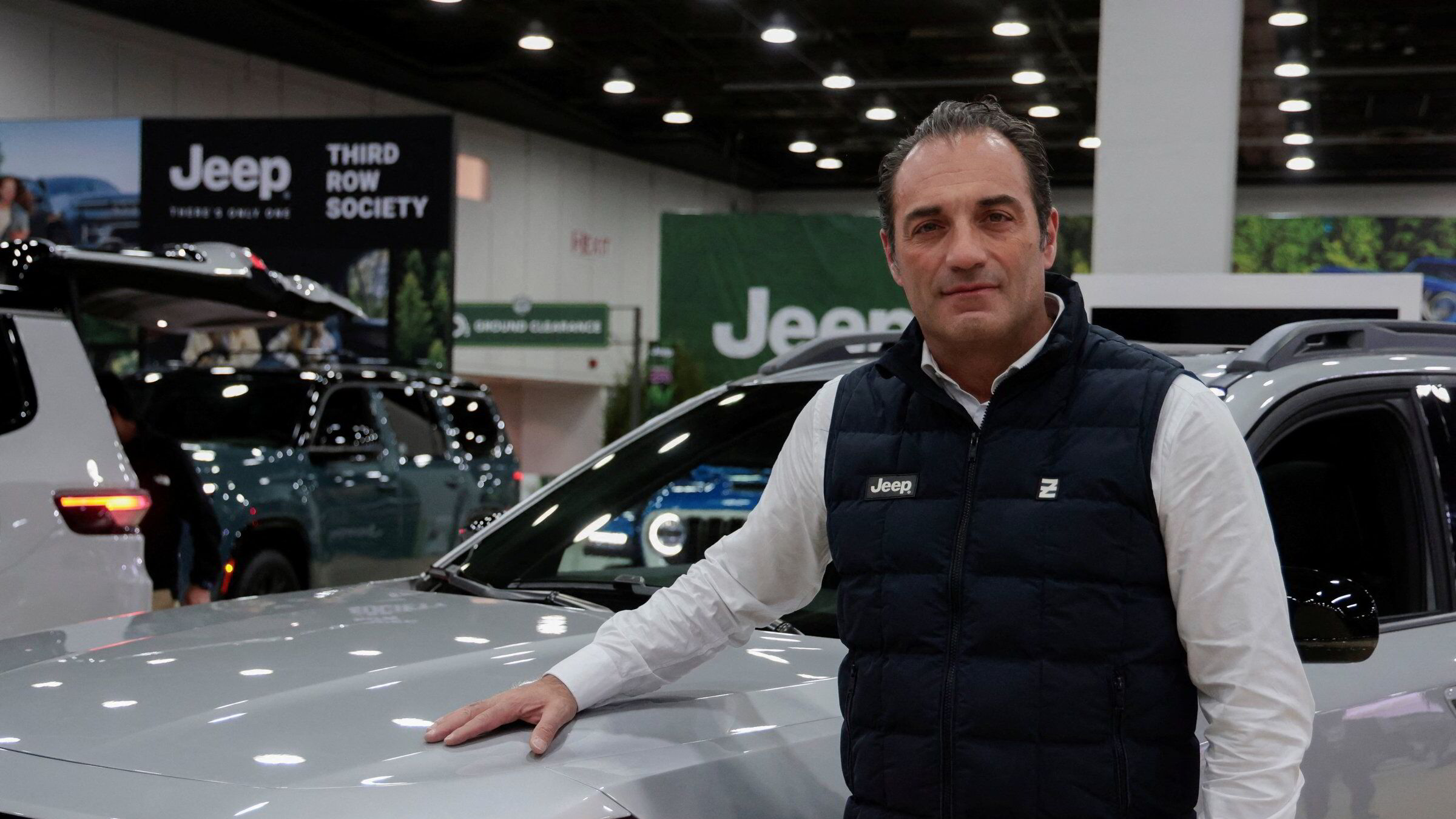 Børskrasj for bilgigant etter milliardsmell – toppsjefen med bredside til forgjengeren