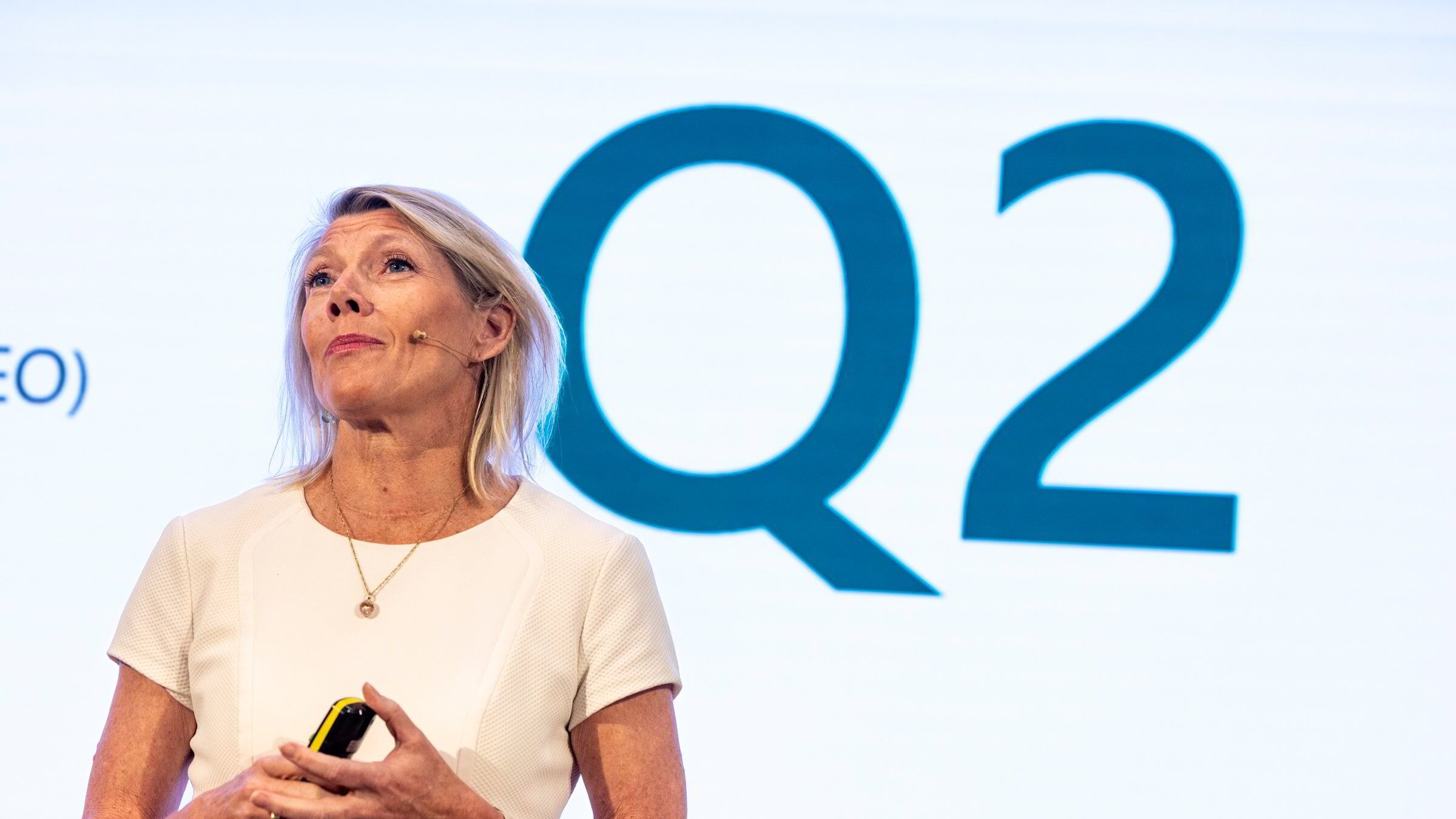 Gir bankene virkelig ulovlige signaler som svekker konkurransen?