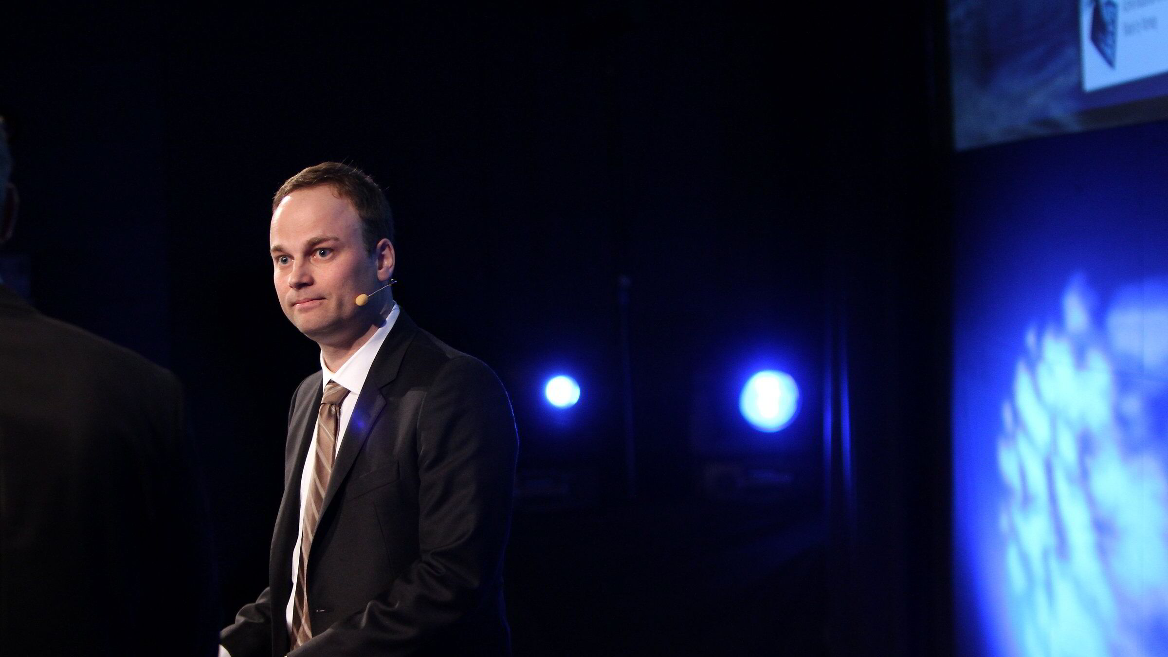 Skatteetaten kopierte telefonen til Røkke-topp: – Et bakholdsangrep