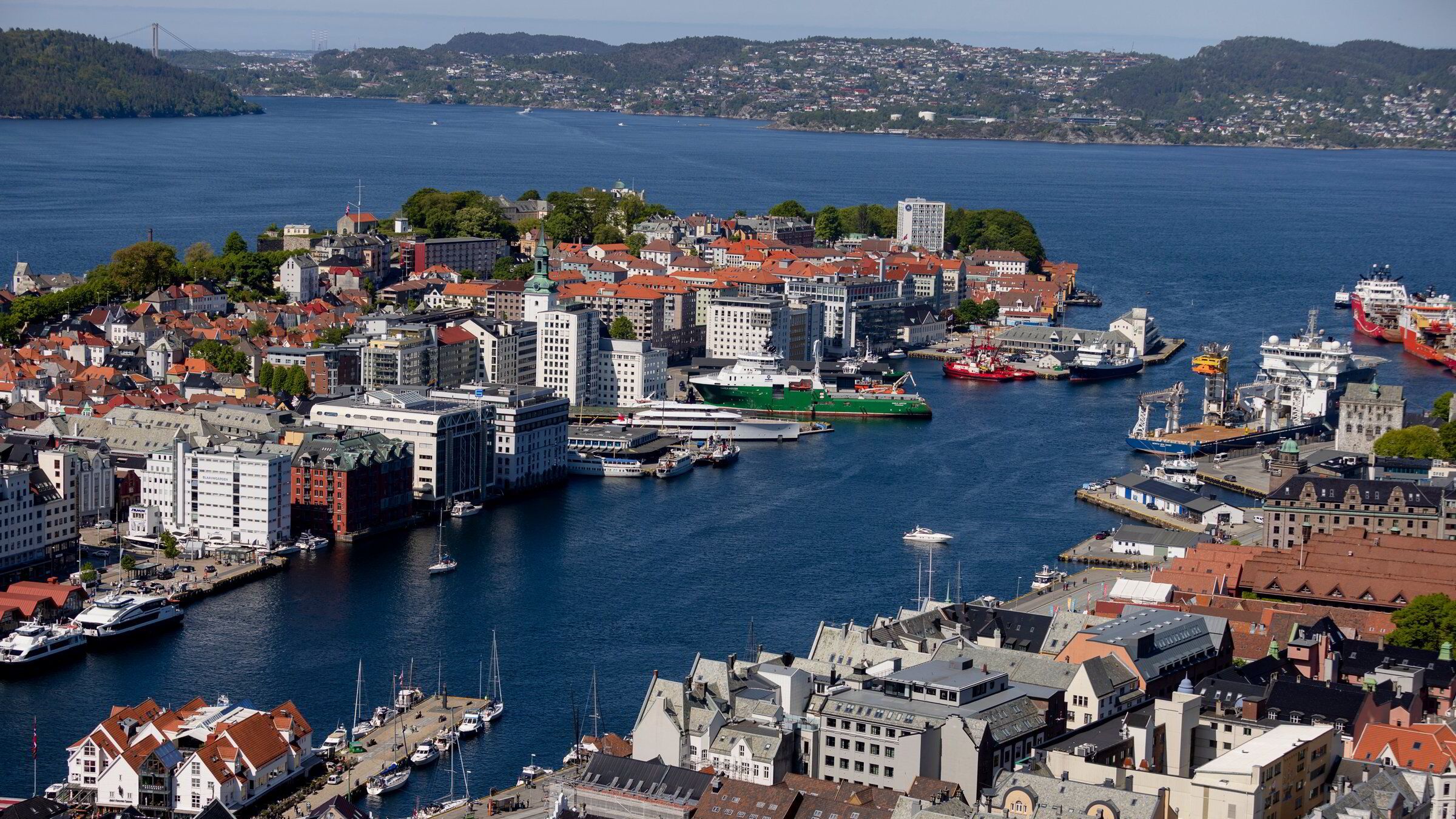 Ellevill vekst i leiemarkedet – rekordmåling i første kvartal