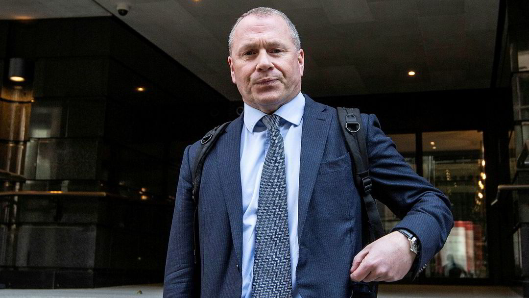 Nicolai Tangen starter i jobben som oljefondssjef tirsdag uten ny