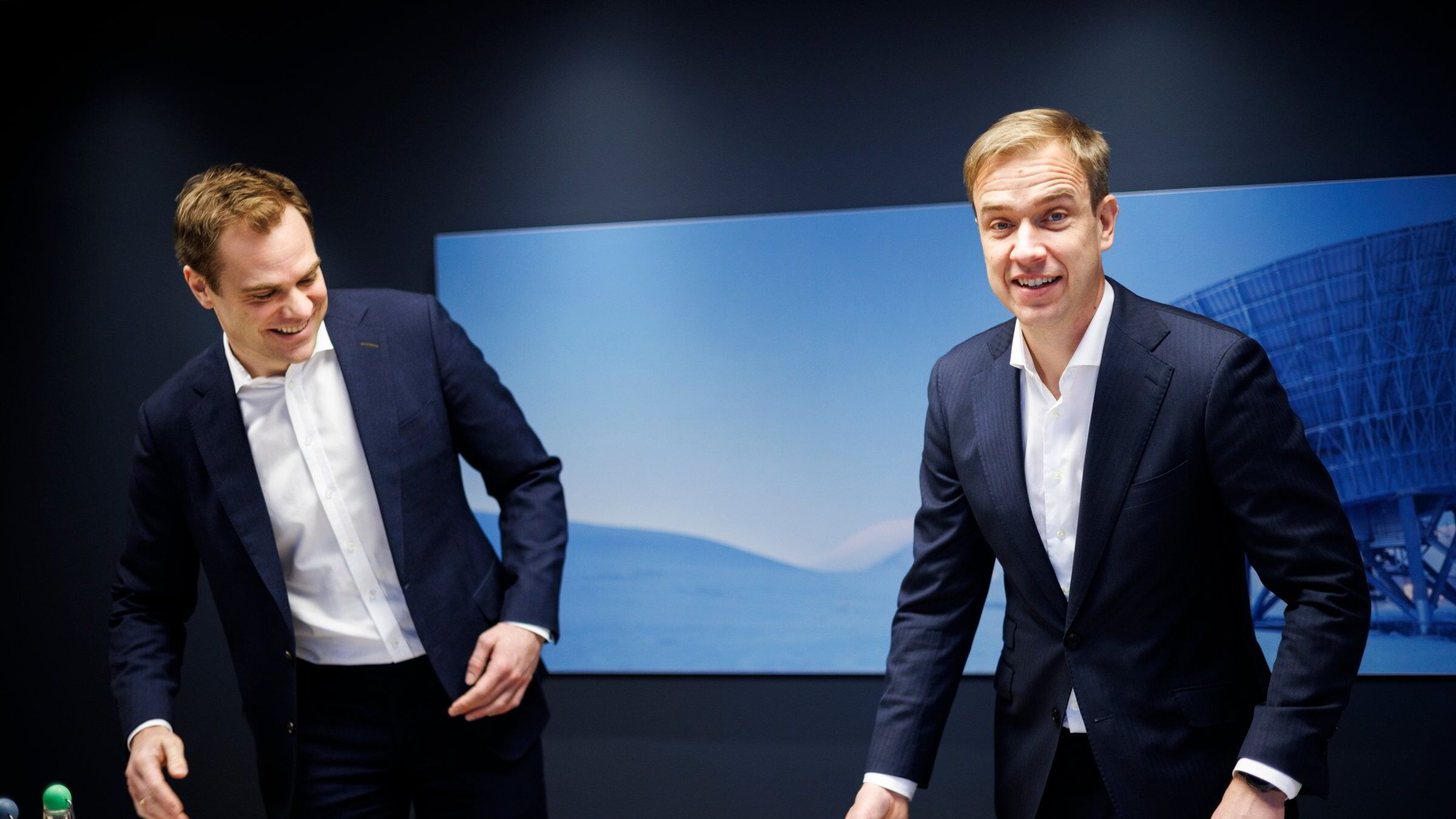 Tidligere Carnegie-topper går fra DNB til Arctic Securities