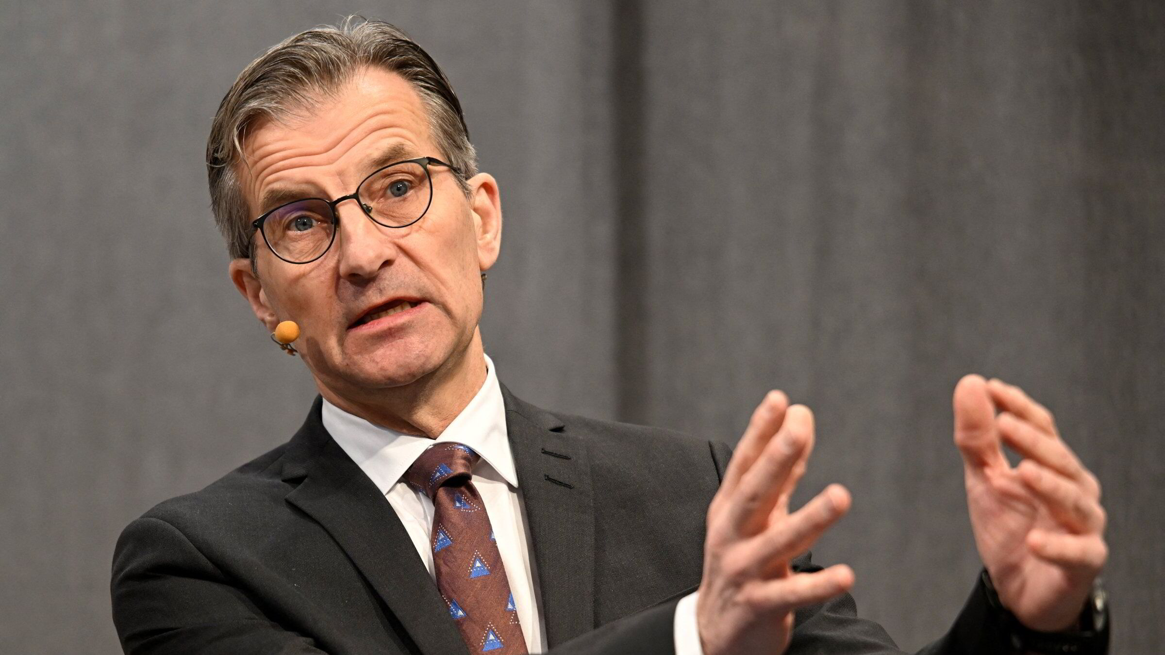 Sveriges sentralbank kutter styringsrenten til to prosent