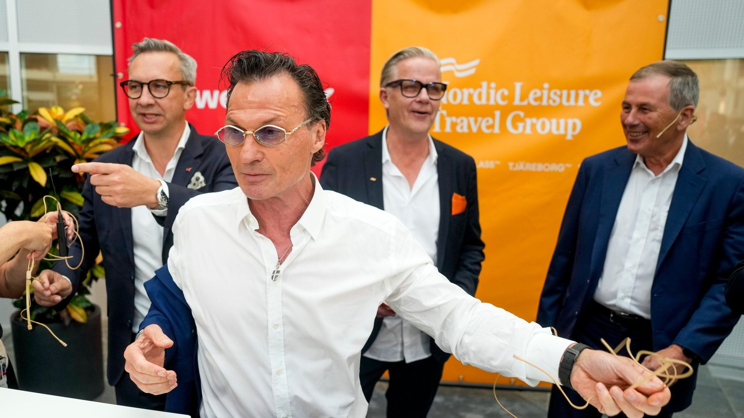 Norwegian kan uansett aldri bli like rå og kynisk pengemaskin som Ryanair