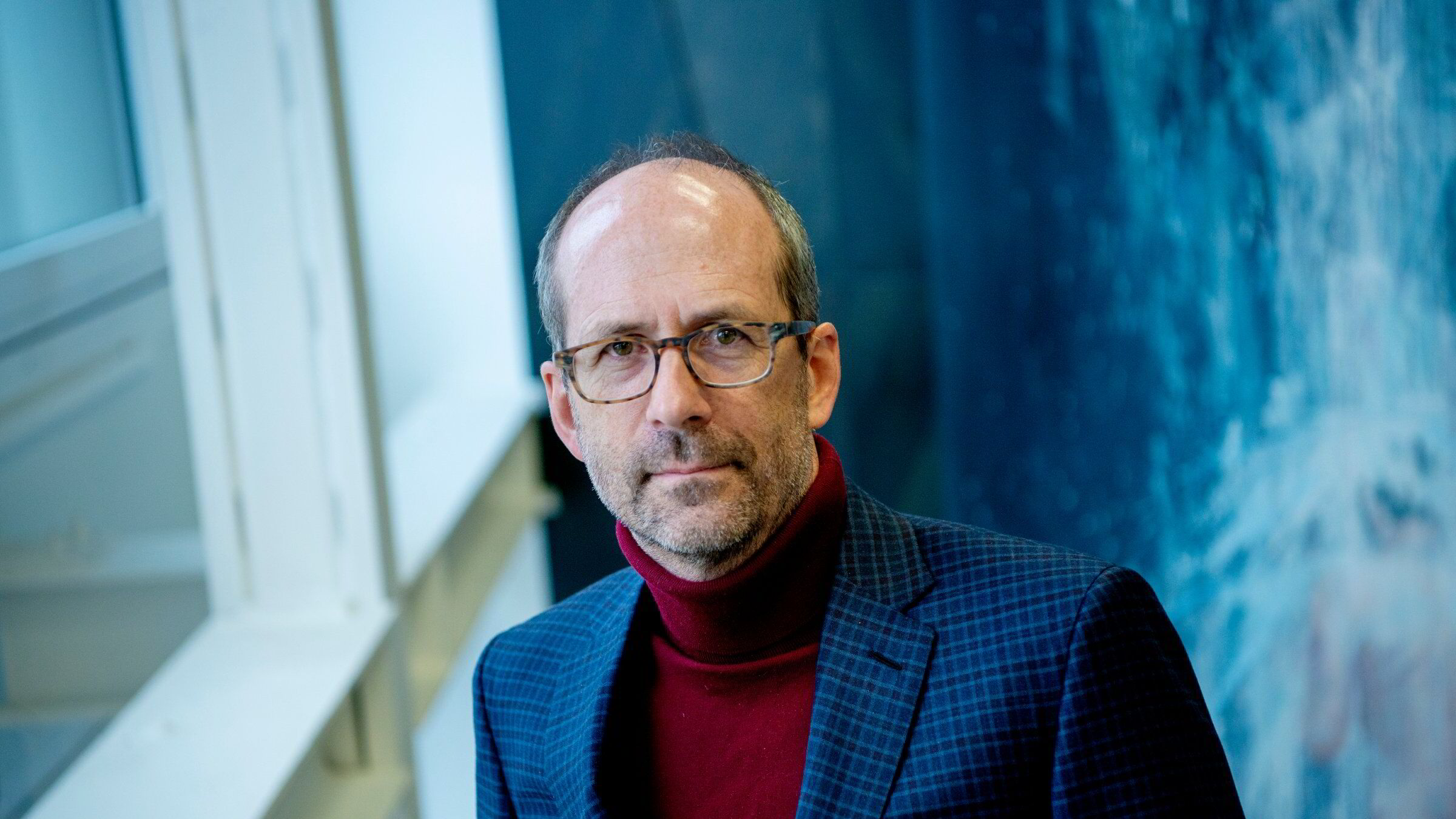 Toppadvokat Jan Fougner forlater Wiersholm etter 32 år