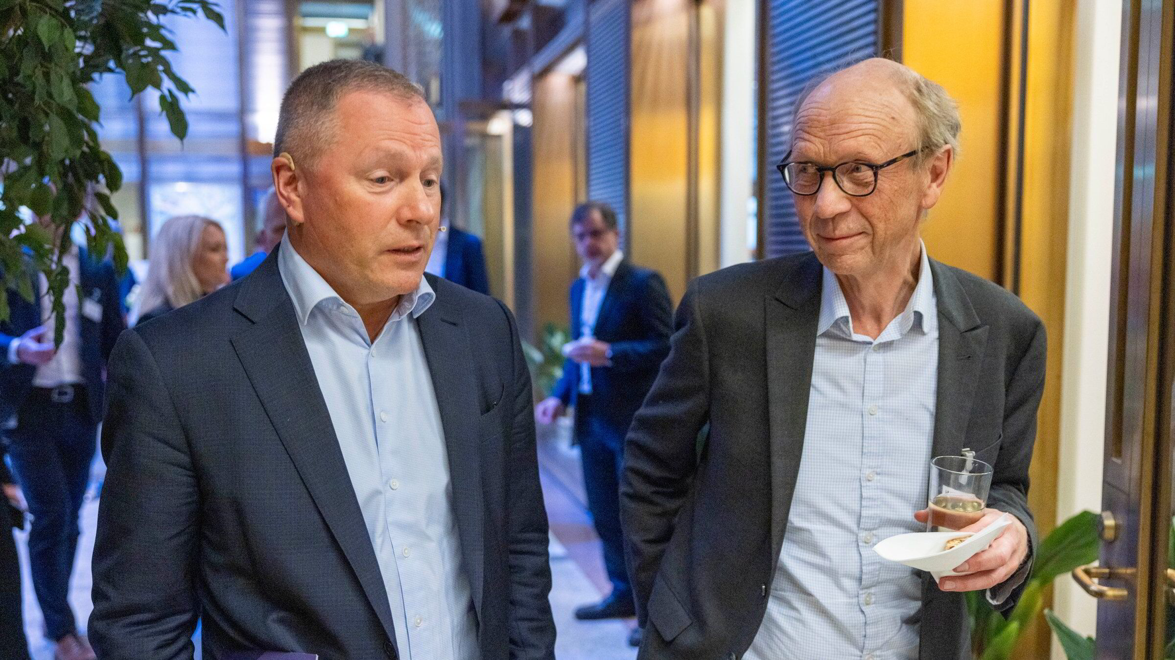 Bør Oljefondet selge seg ned i USA?