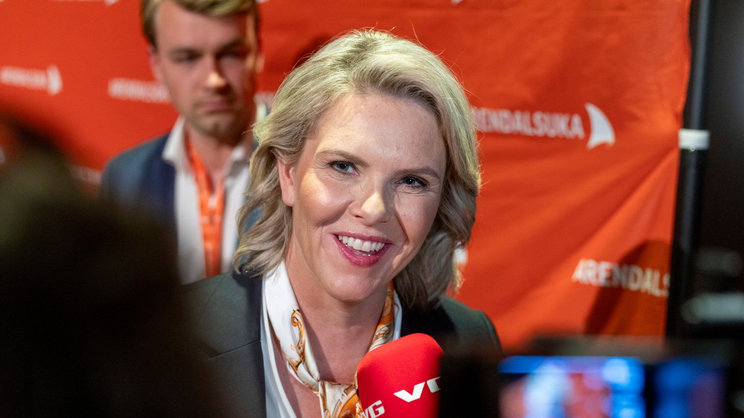 TV 2: Mikroparti på vippen i ny meningsmåling