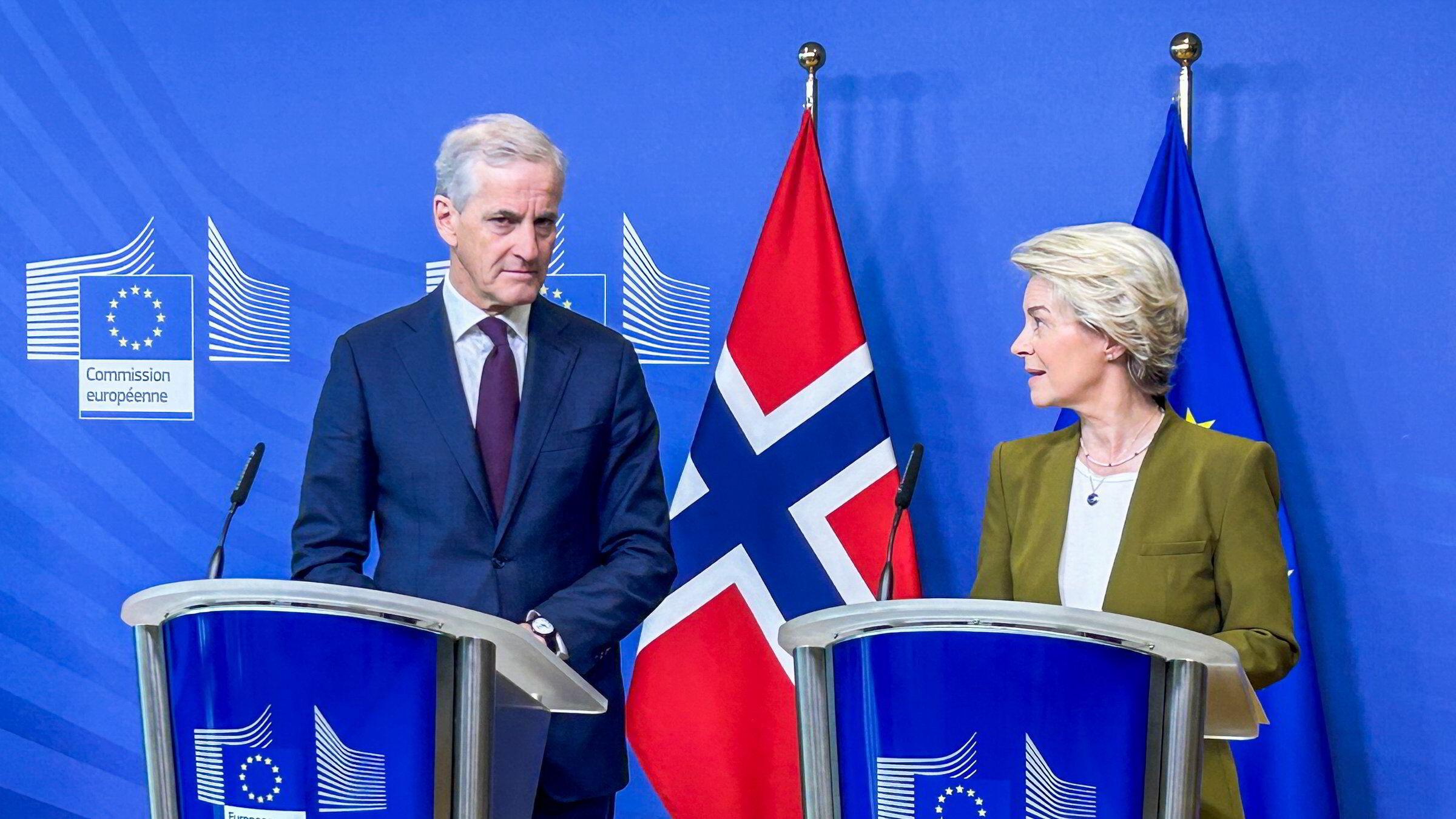 Å ha rett og å få rett