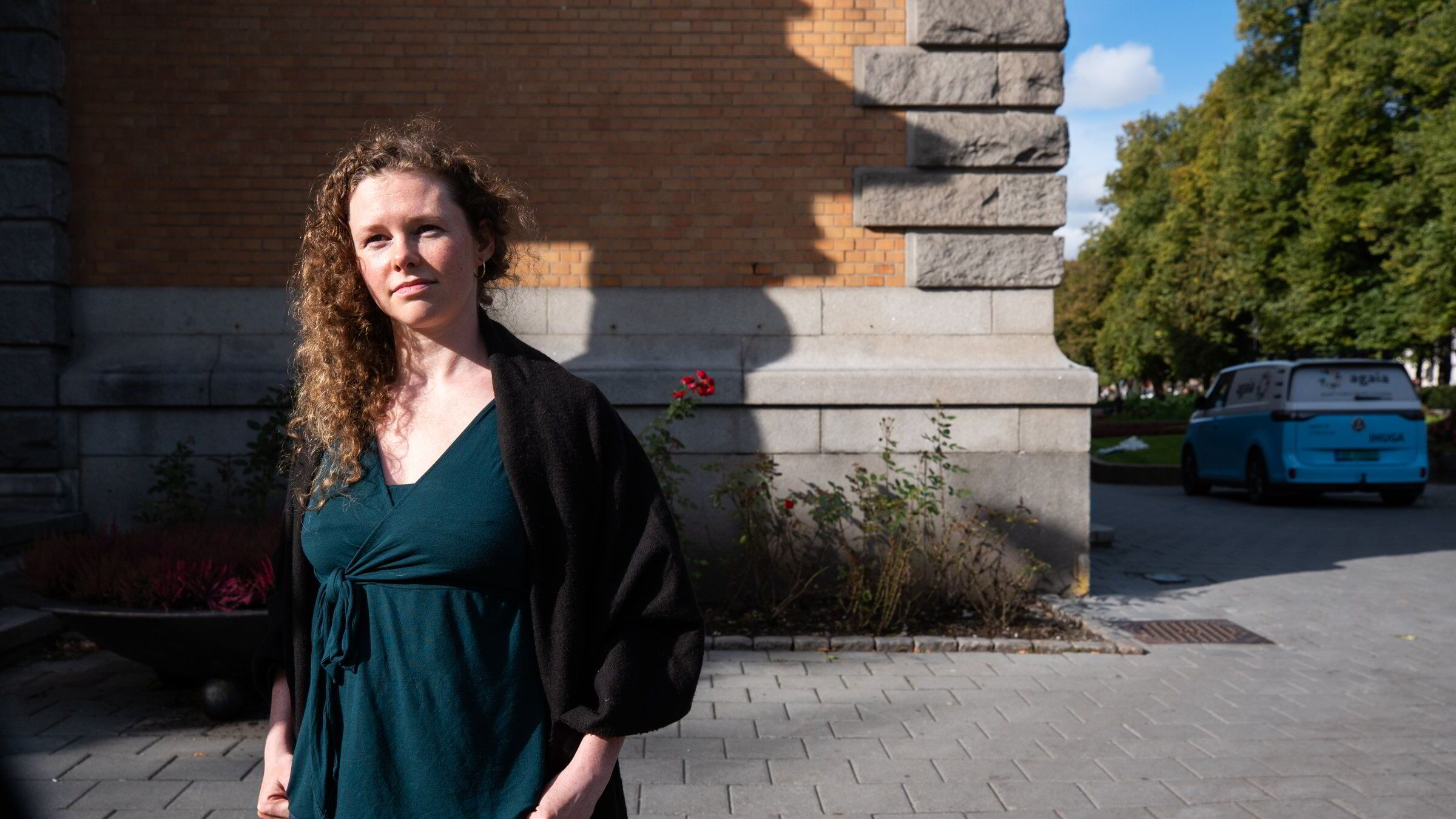 Hun blir MDGs sjefforhandler i Stortinget