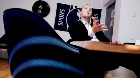 Landbruks- og matminister Jon Georg Dale (Frp) dro i land et jordbruksoppgjør de fleste trodde ville havarere.