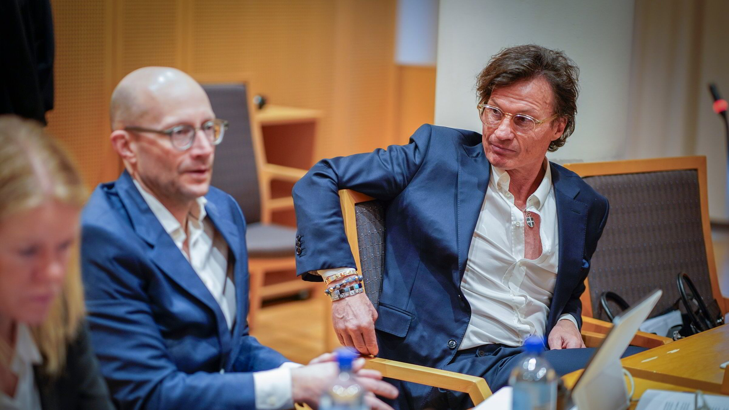 Stordalen til lagmannsretten for å slippe skattekrav på 184 millioner