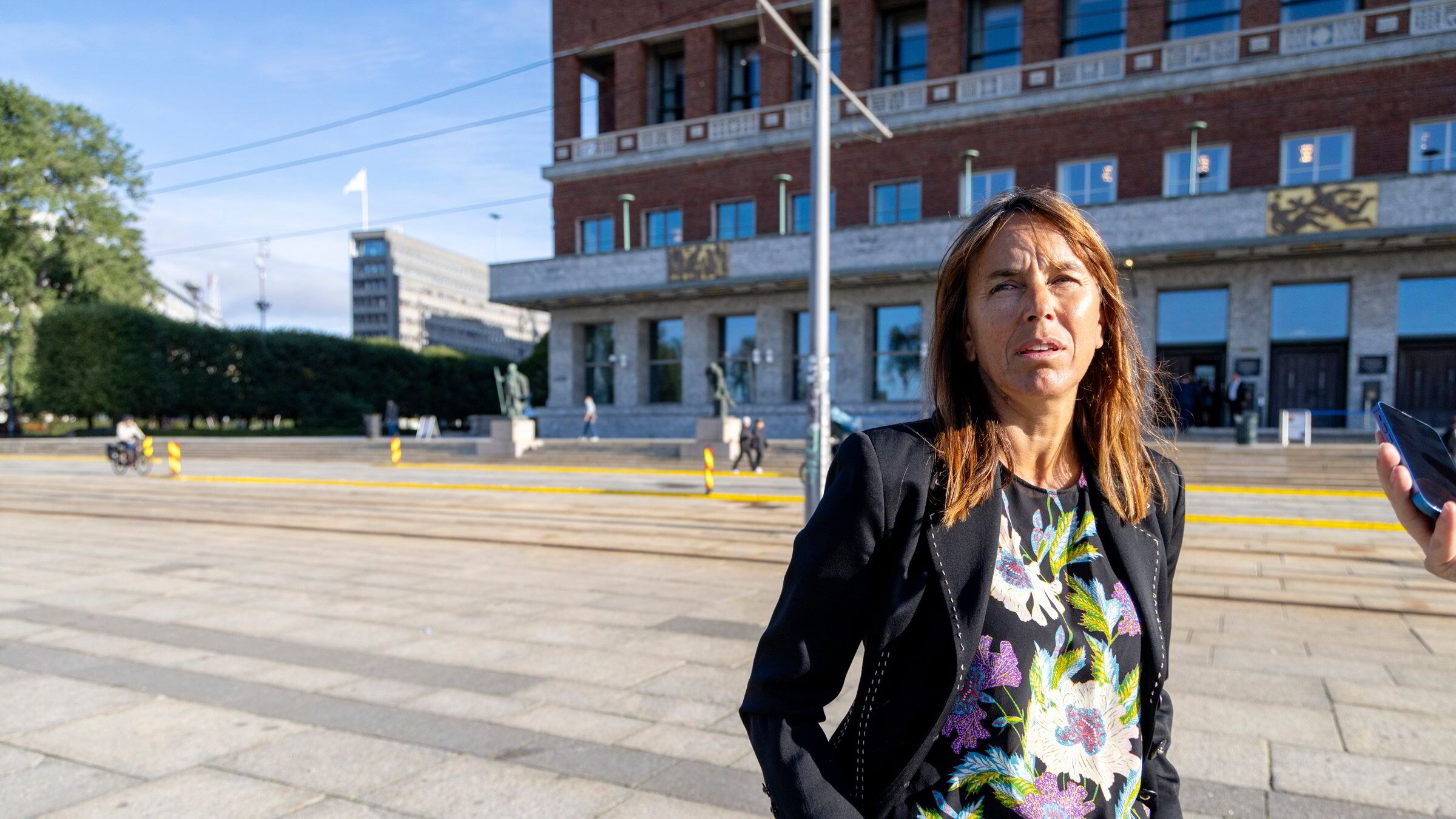 Langer ut mot Skatteetatens «hårreisende» kopiering av folks telefoner: – Rene fisketurer