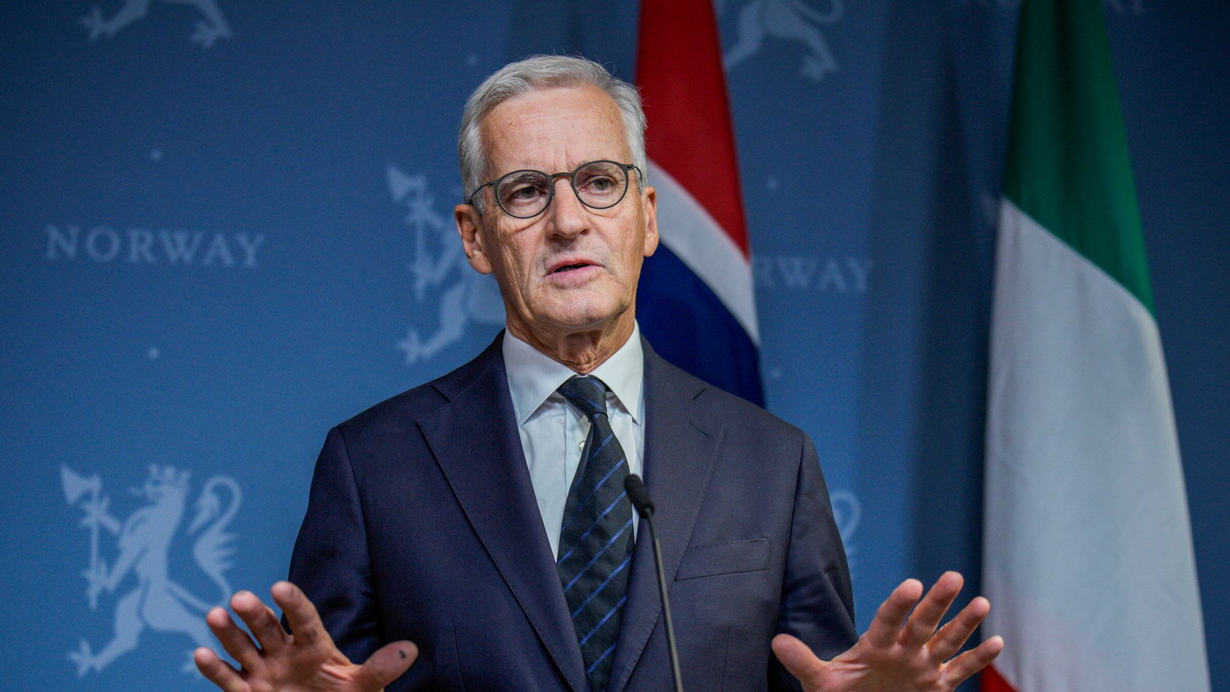 Hvorfor innovere når man kan regulere?