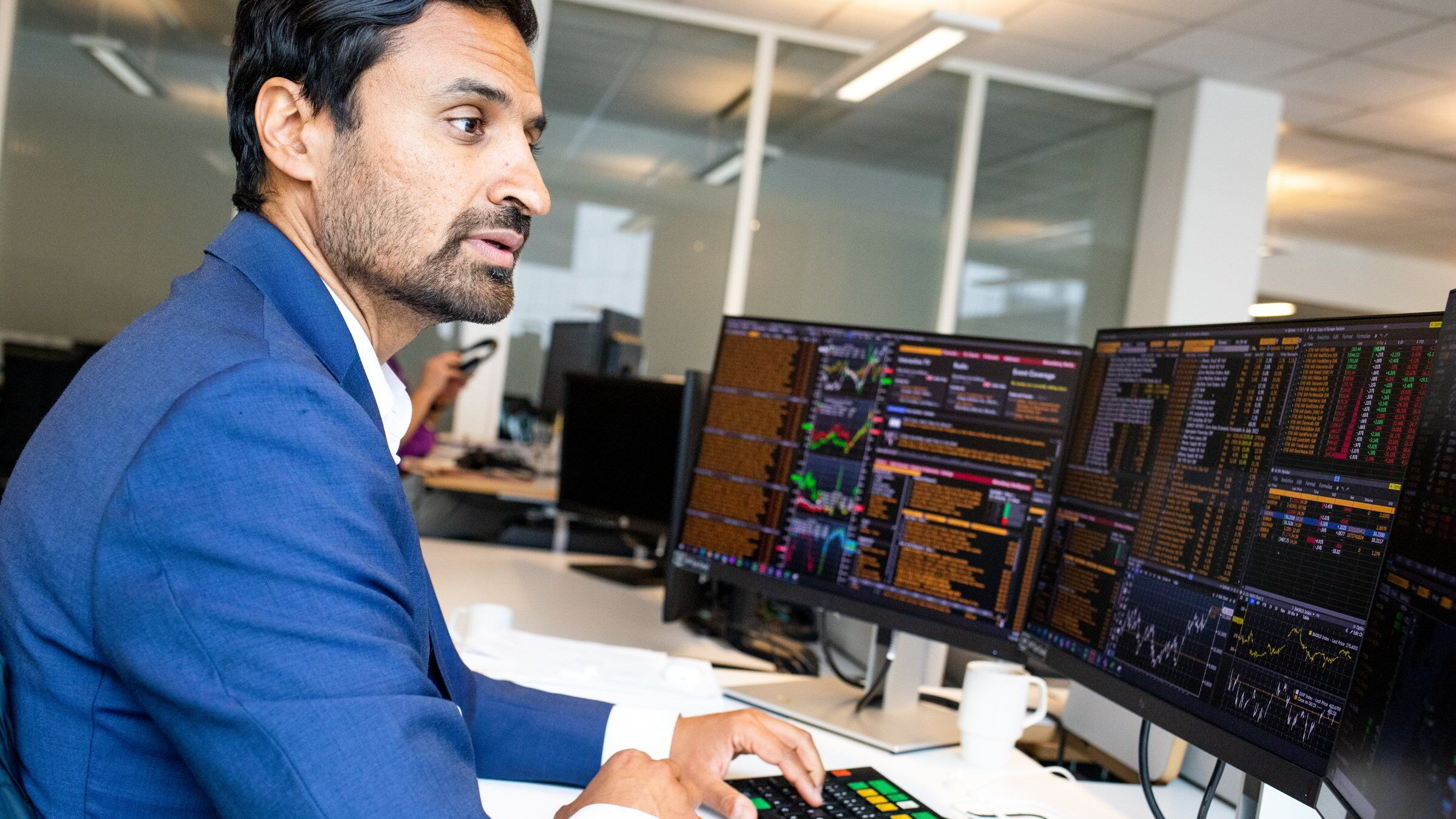 Har bygget gigantfond, men kundene har gått glipp av 700 millioner