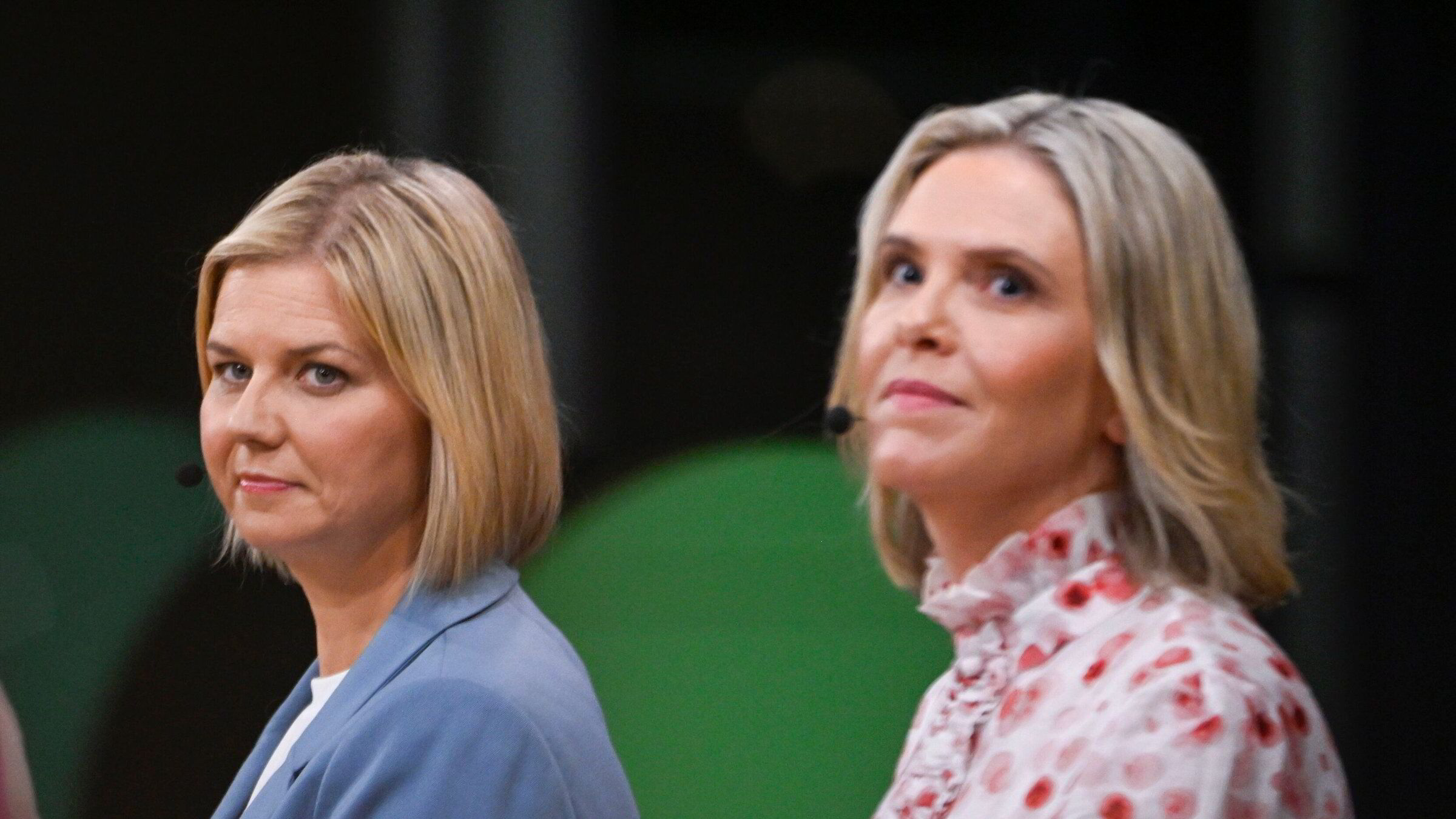 Hvorfor har Venstre vært så stille?