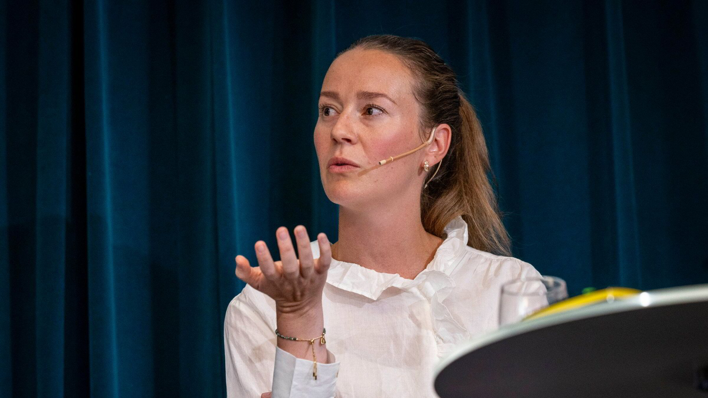 Nejra Macic blir ny sjeføkonom i NHO: – En kjempemulighet