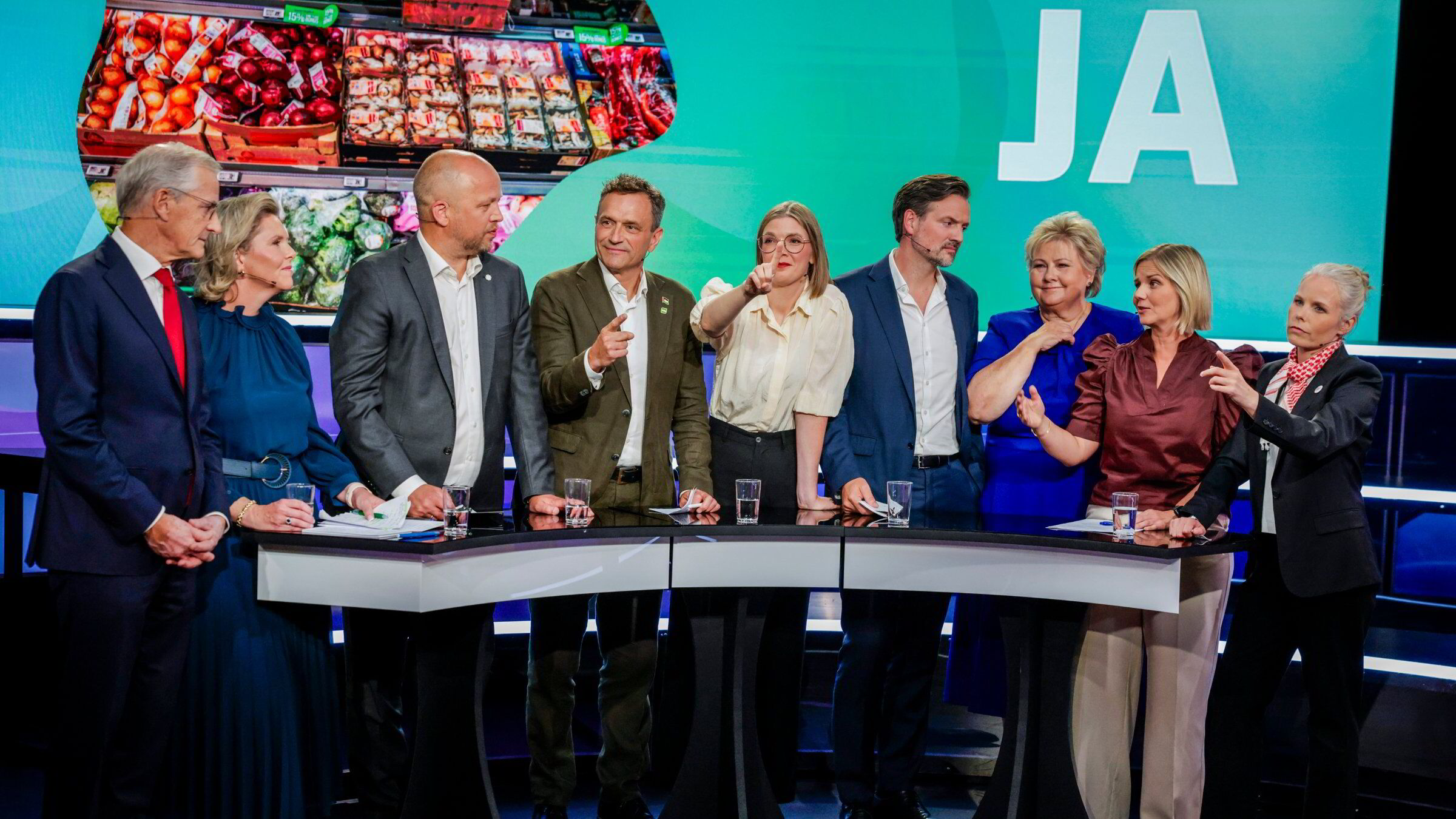 Difor stemmer eg som eg gjer