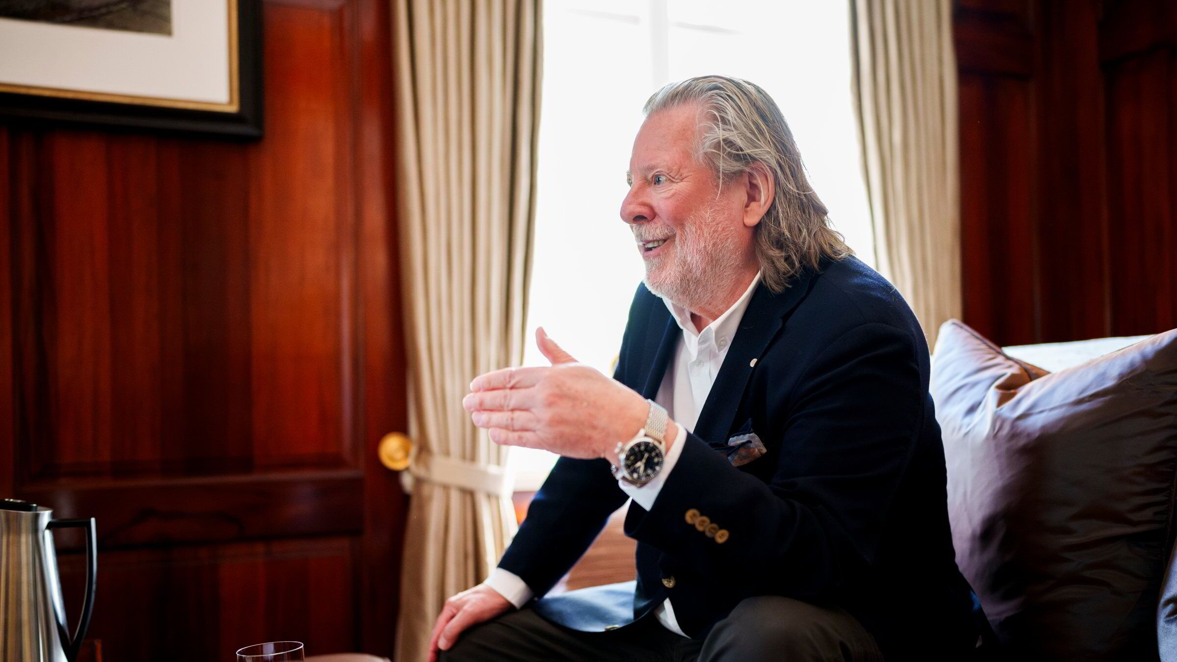 Reitan og Aspelin slår seg sammen og etablerer eiendomsgigant