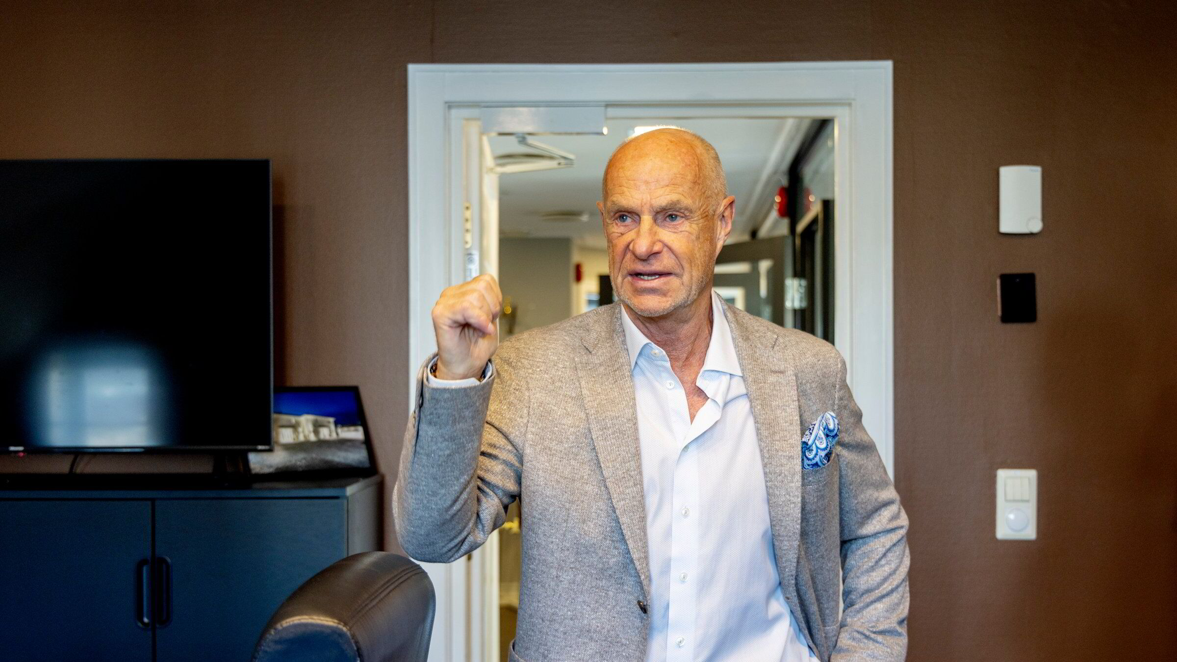 Tomra får ny, krass kritikk: – Hinsides galskap, dette må slutte