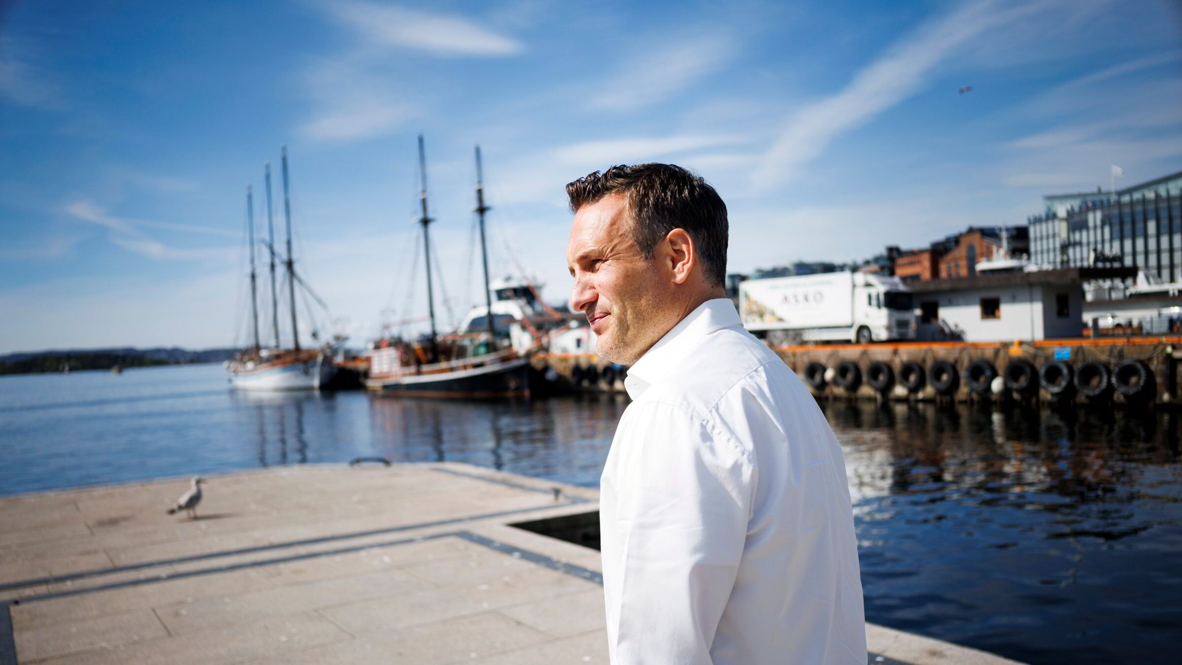 Svir av milliarder i rekordmarked: – Få ting som er mer gøy enn å bestille nye båter