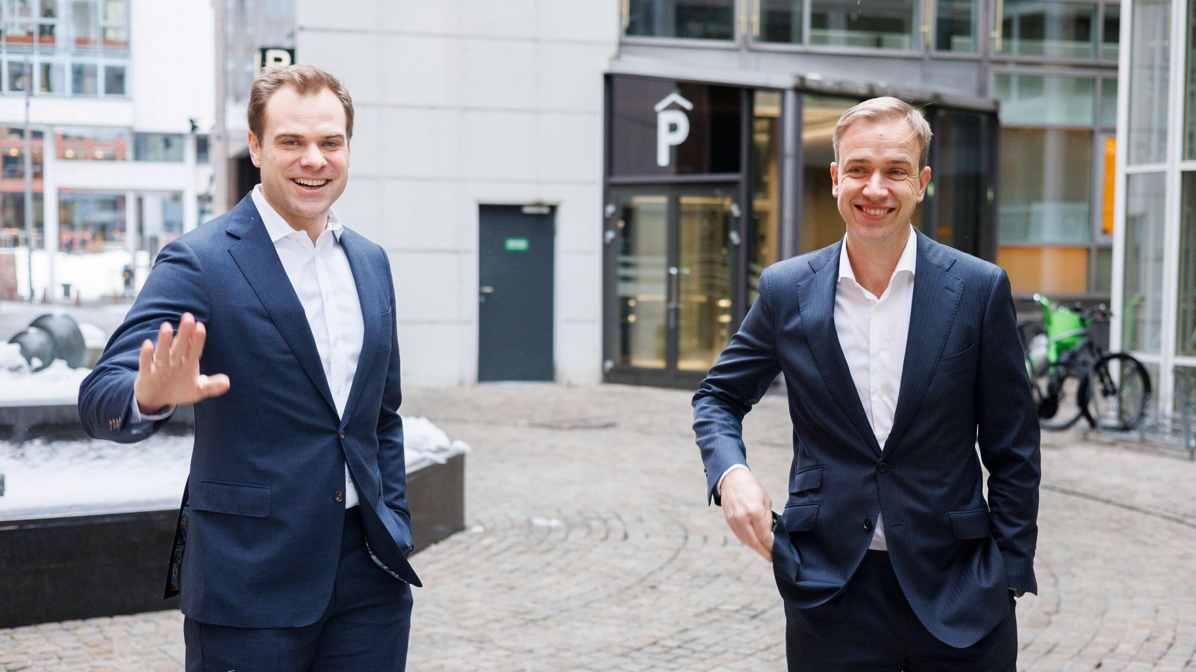 Carnegie-utbryterne knuser DNB-toppene på inntektslisten