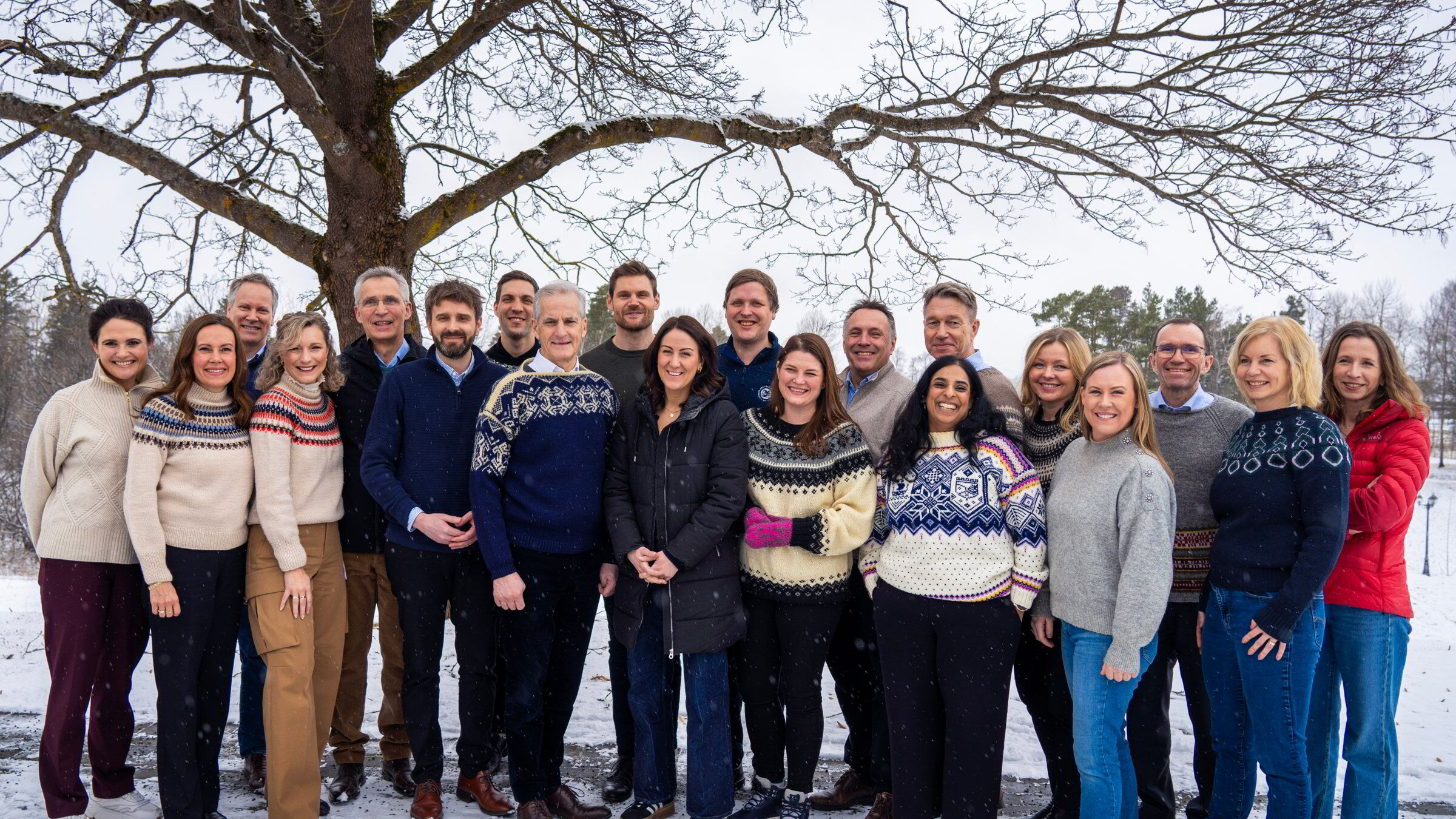 Å få flere i jobb krever mer målrettet styring