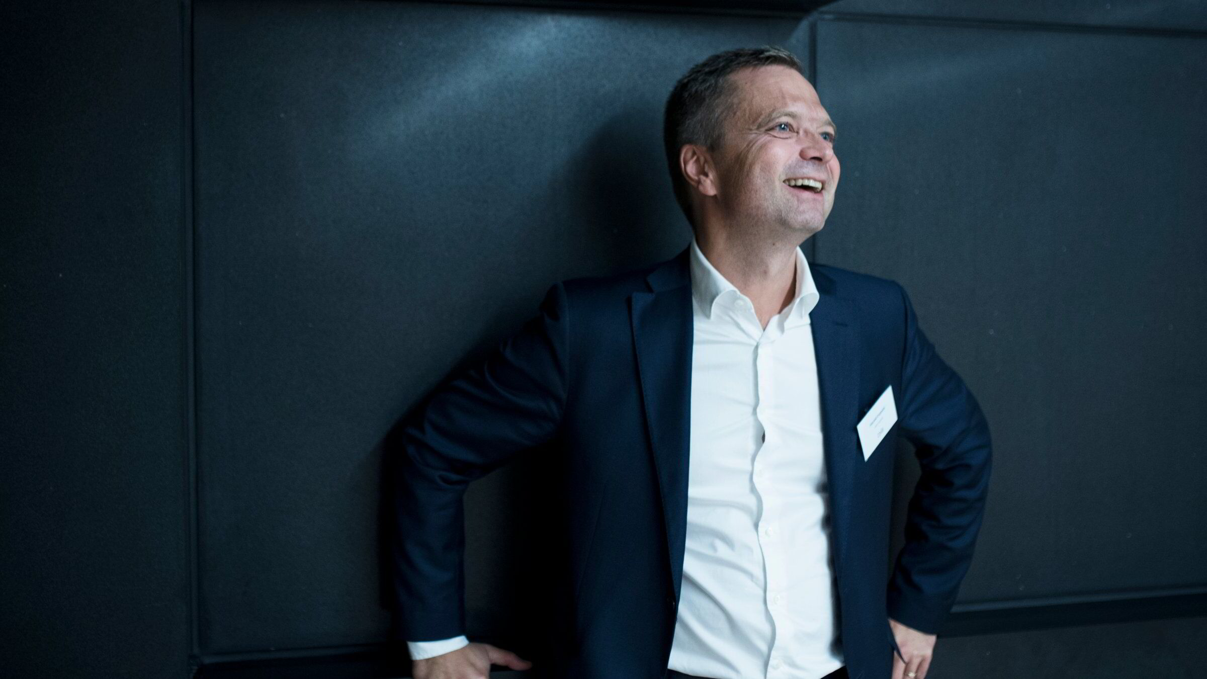 Espedal laster opp i Norwegian etter kursfall: – Vi benyttet sjansen