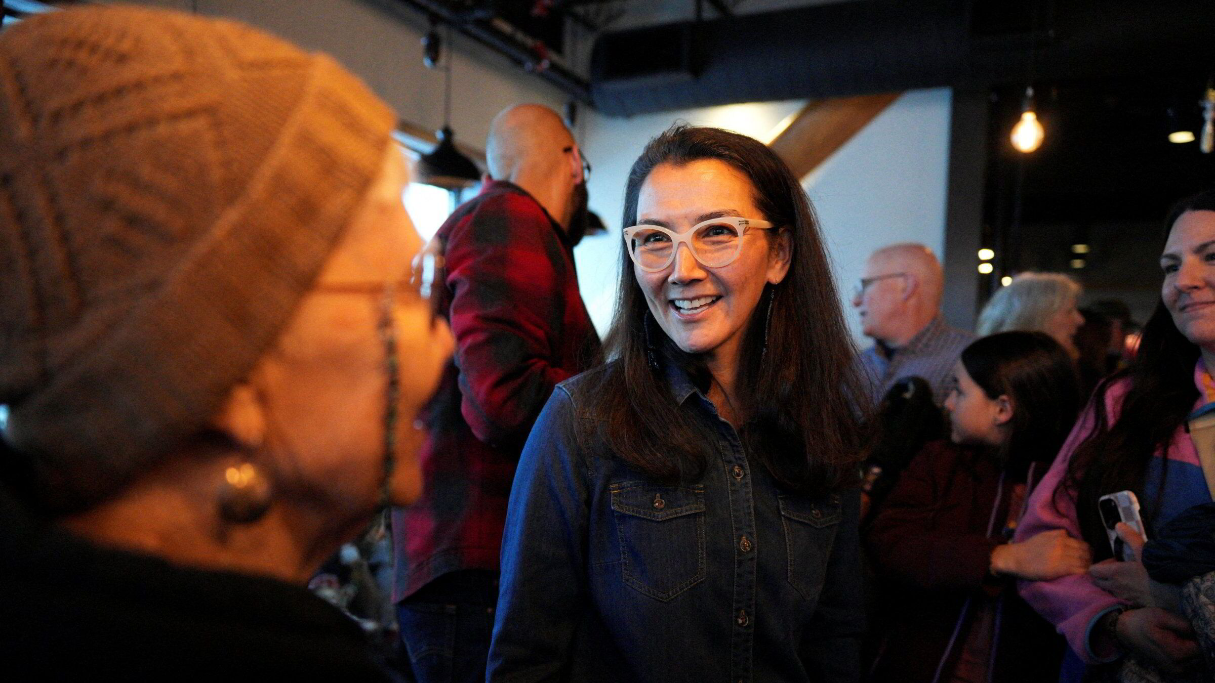 Valgkaos i Alaska – demokrat anklages for å ha introdusert falsk kandidat