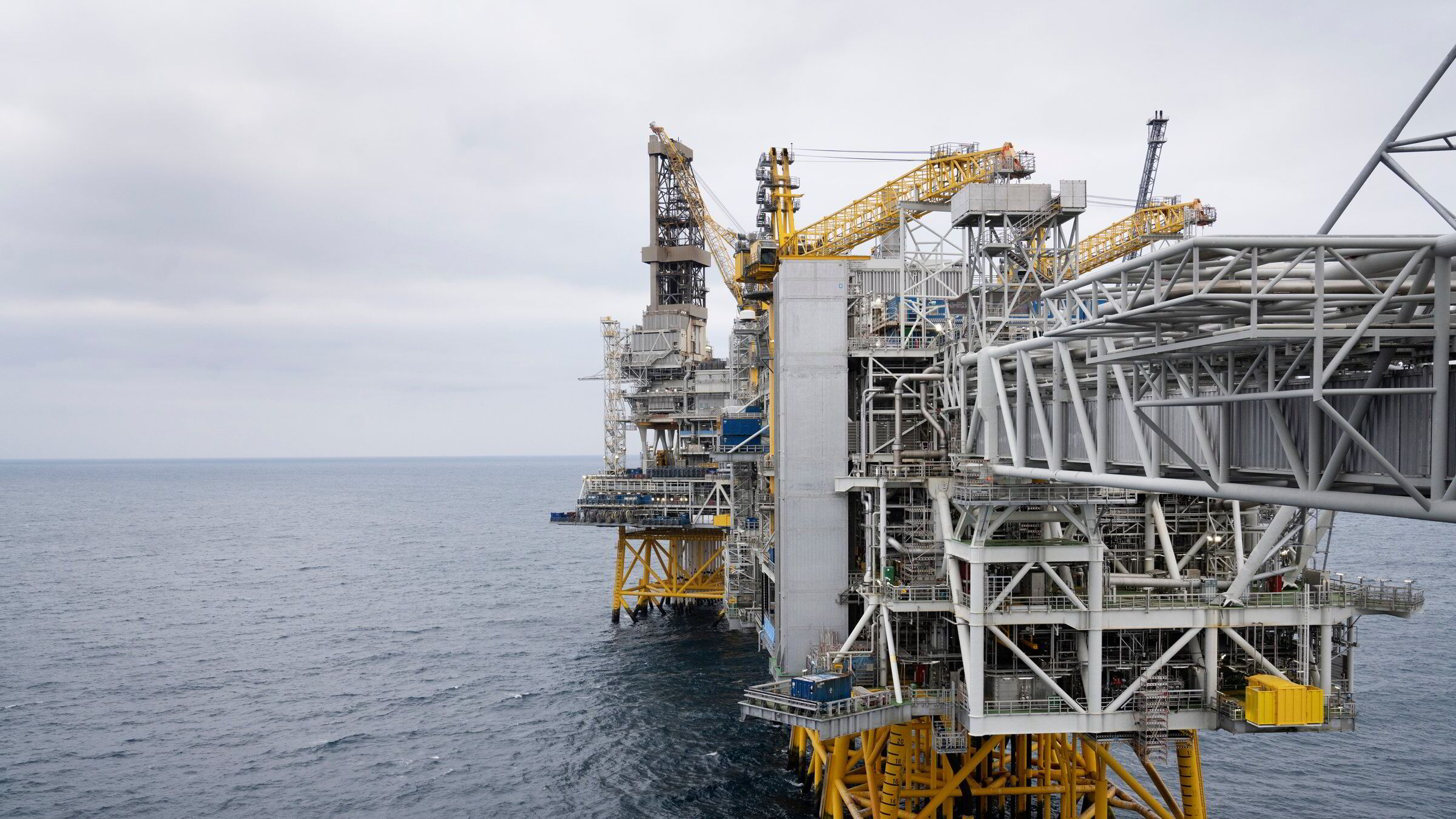 Oljeprisen i det fysiske markedet når ny all-time high