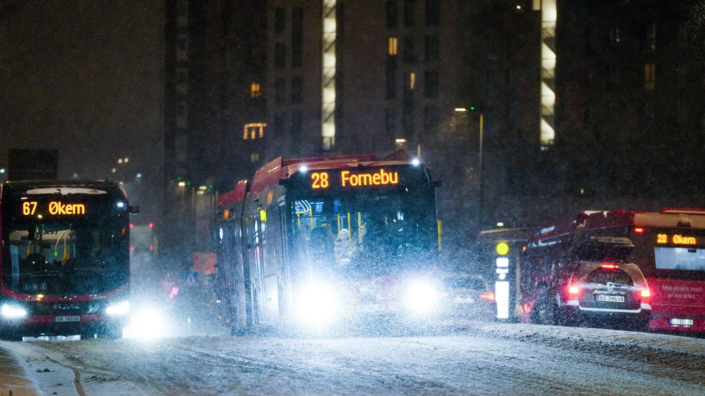 Støykrav er folkehelse, ikke unødvendig byråkrati
