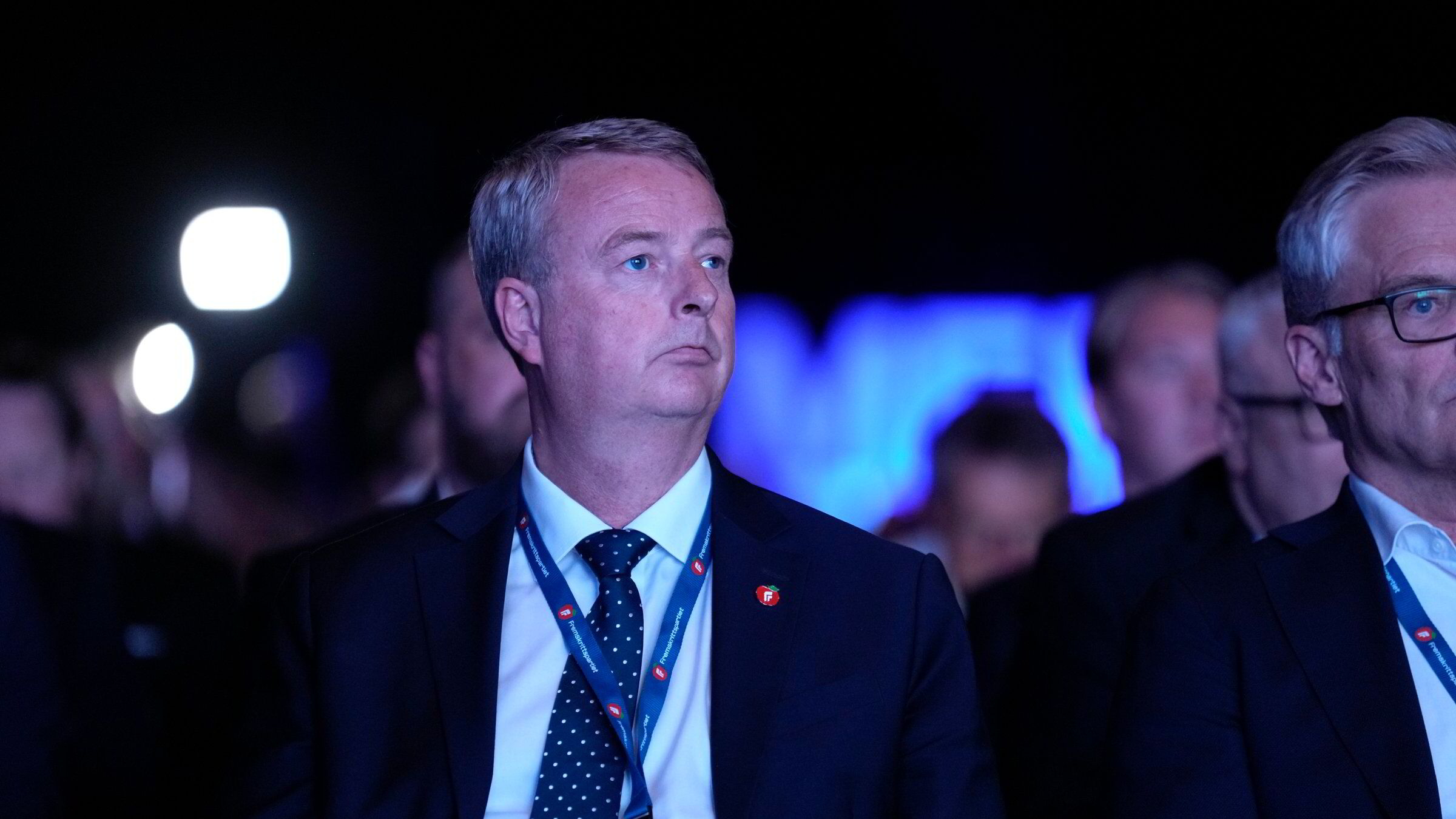 Frp-ordførere vil forhandle om skatteforlik