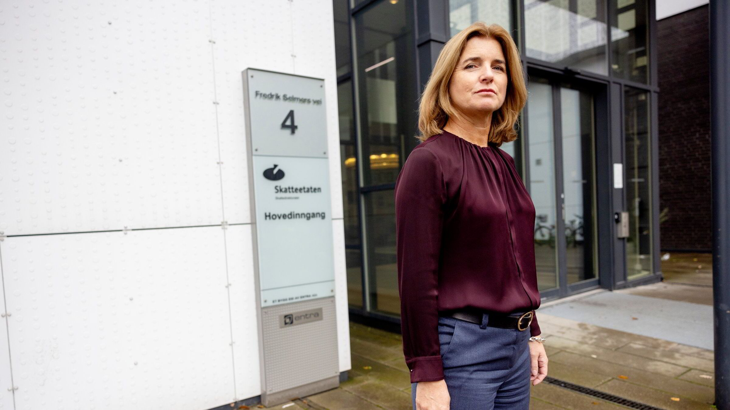 Fem innspill til et bedre skattesystem