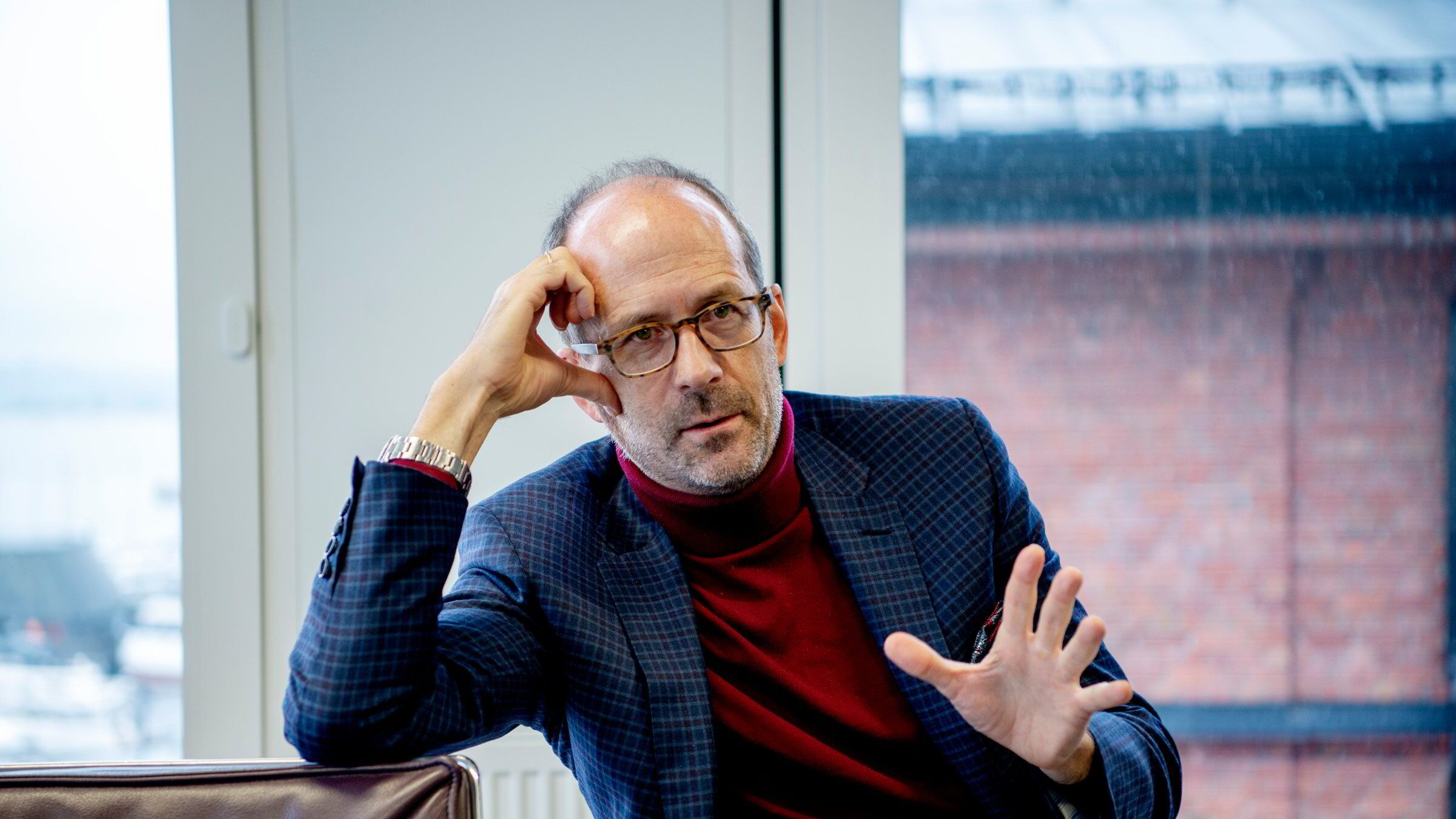 DN mener: Hæ? Jobber forretningsadvokater mye? Hilsen Arbeidstilsynet.