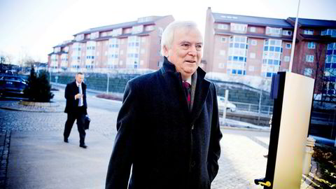 Per Sævik viser til at ordreboken stenger torsdag, og at han først da vet hvordan det går. Men magefølelsen er god.