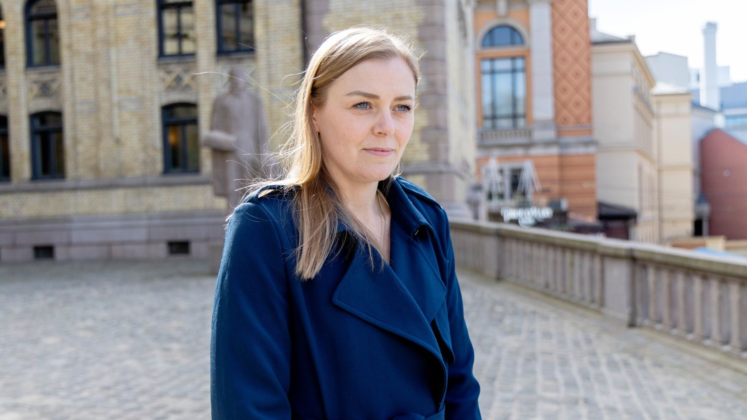 Får SV hånden på rattet, blir det massive skatteøkninger