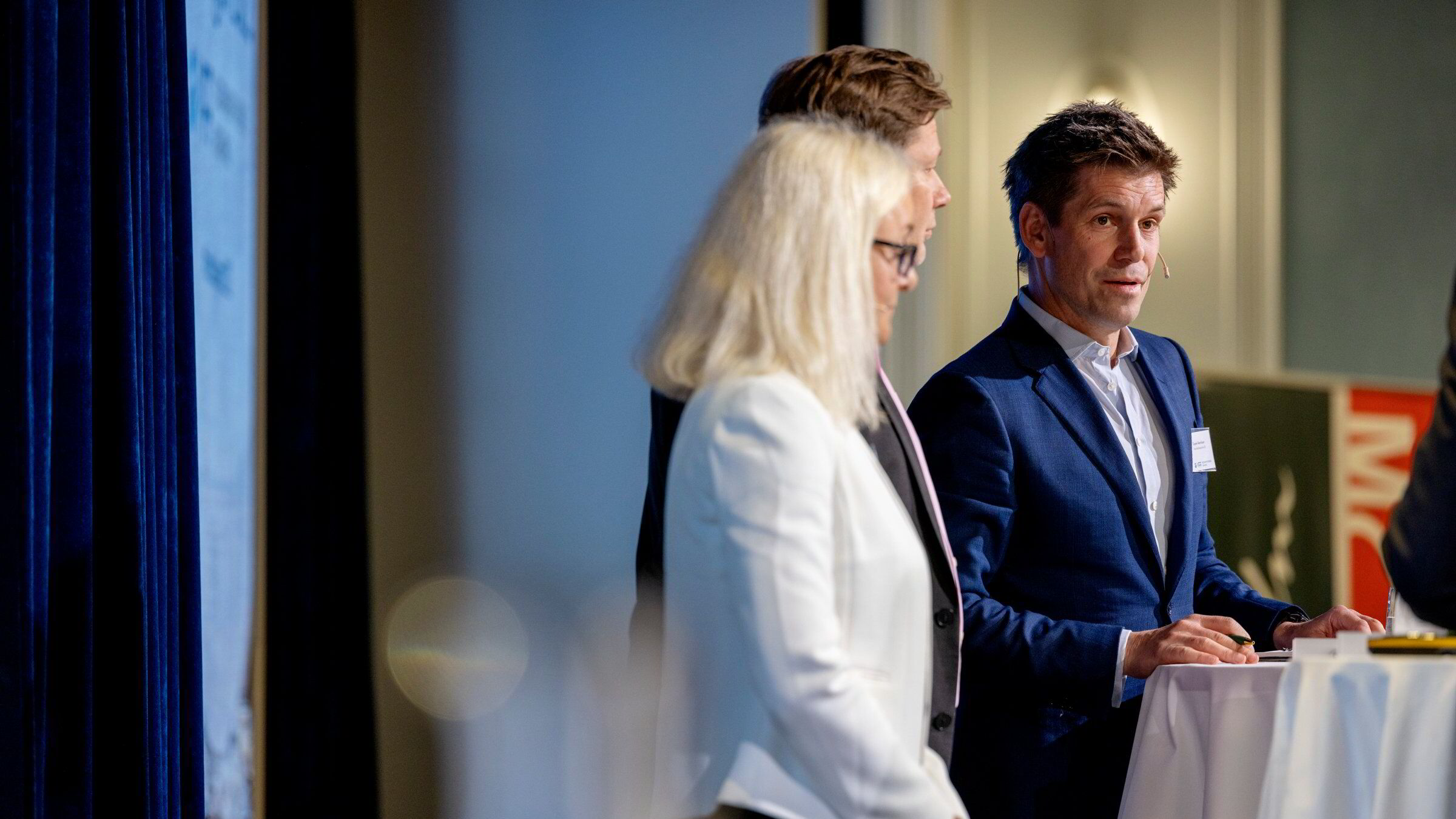 Slik mener de vergehavernes milliarder burde forvaltes: – Virkelig sjokkerende