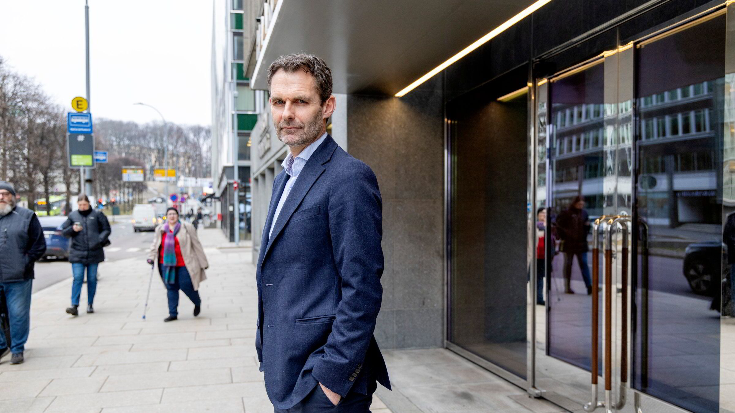 Nytt tilbakeslag for Nærings­banken – igjen store utlånstap