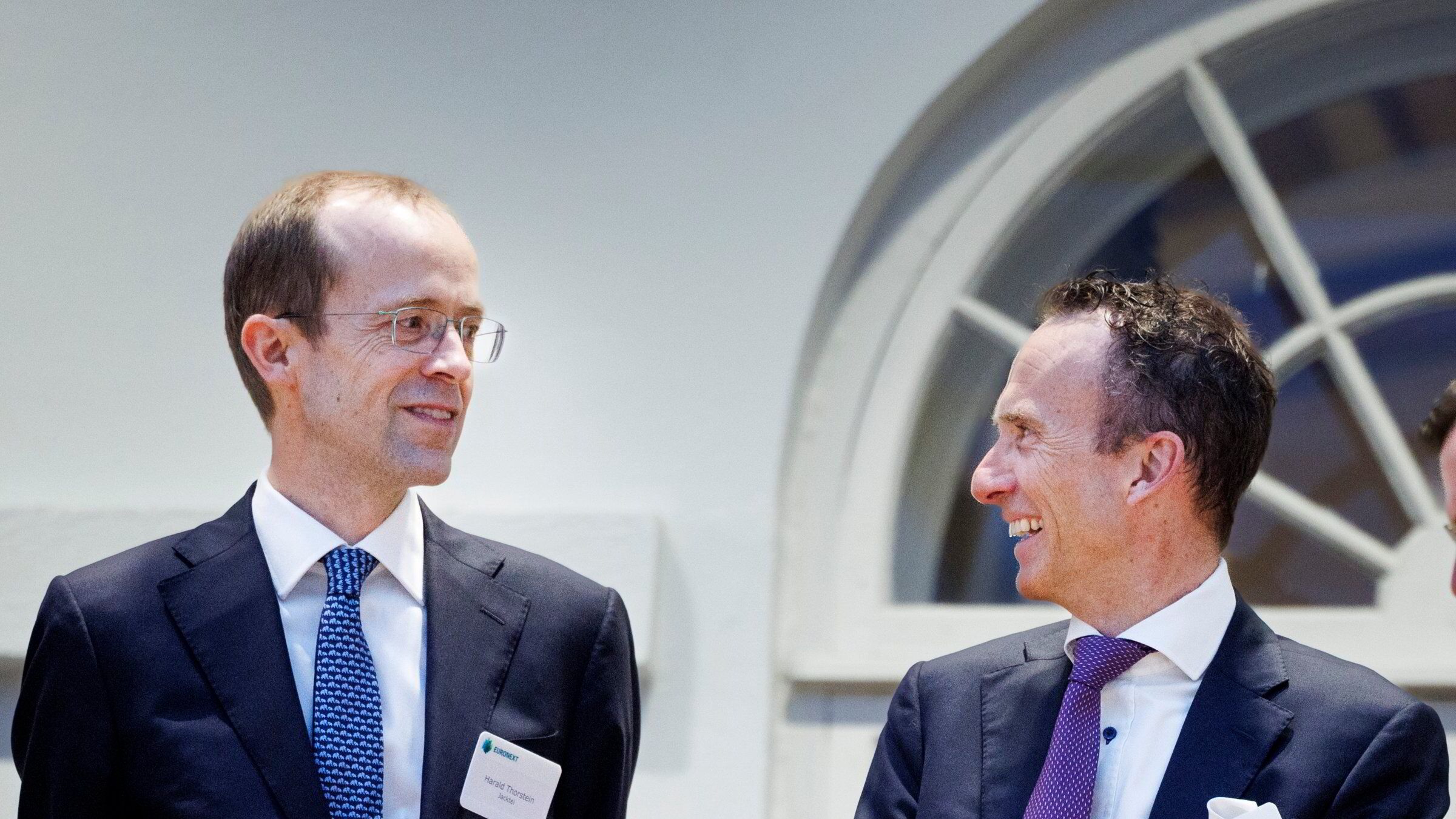 Riggselskap løftes i børsdebuten: – Handler om å få mest mulig utbytte