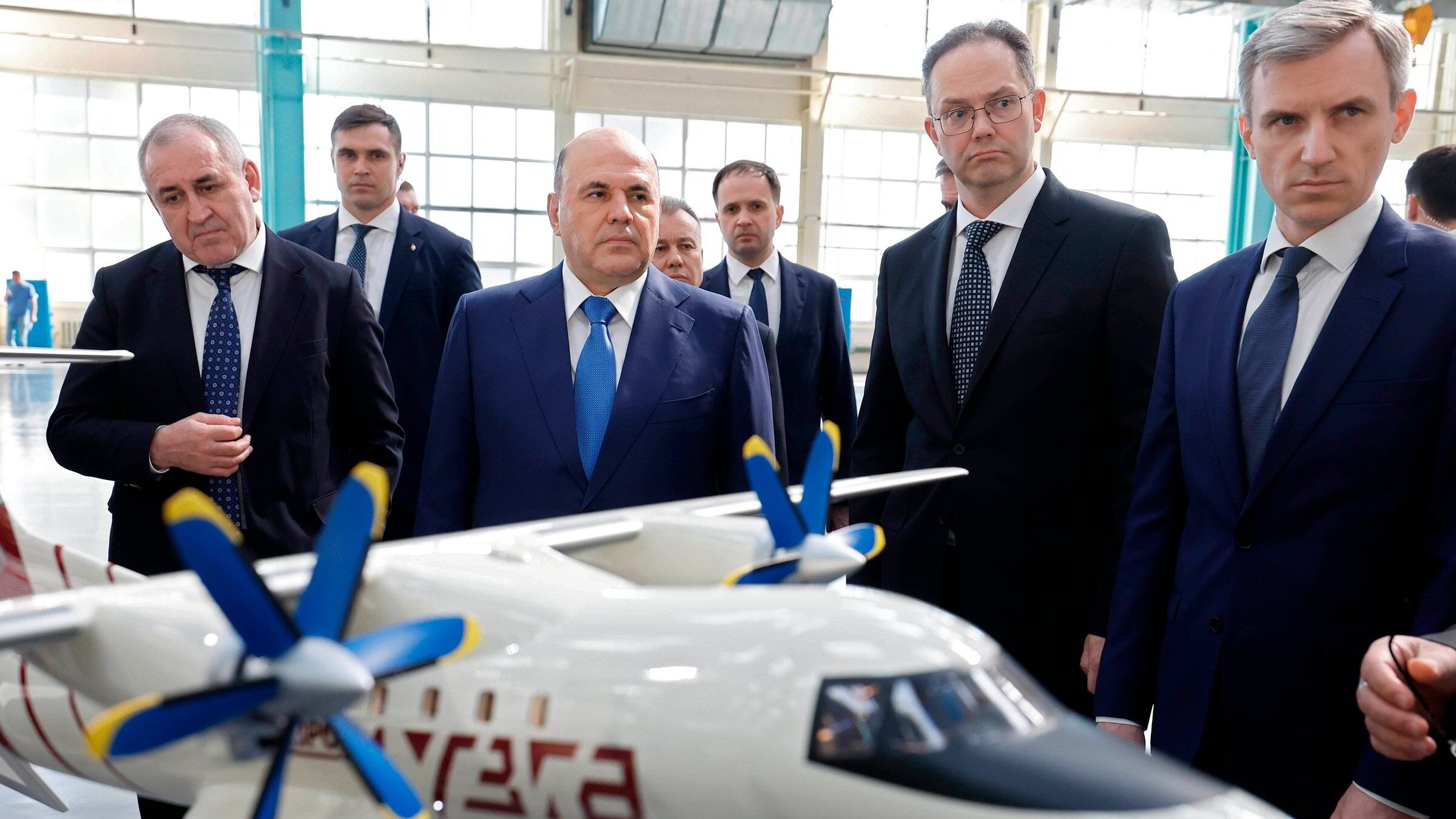 Norsk selskap solgte systemer til russisk fly- og våpenprodusent i 2016