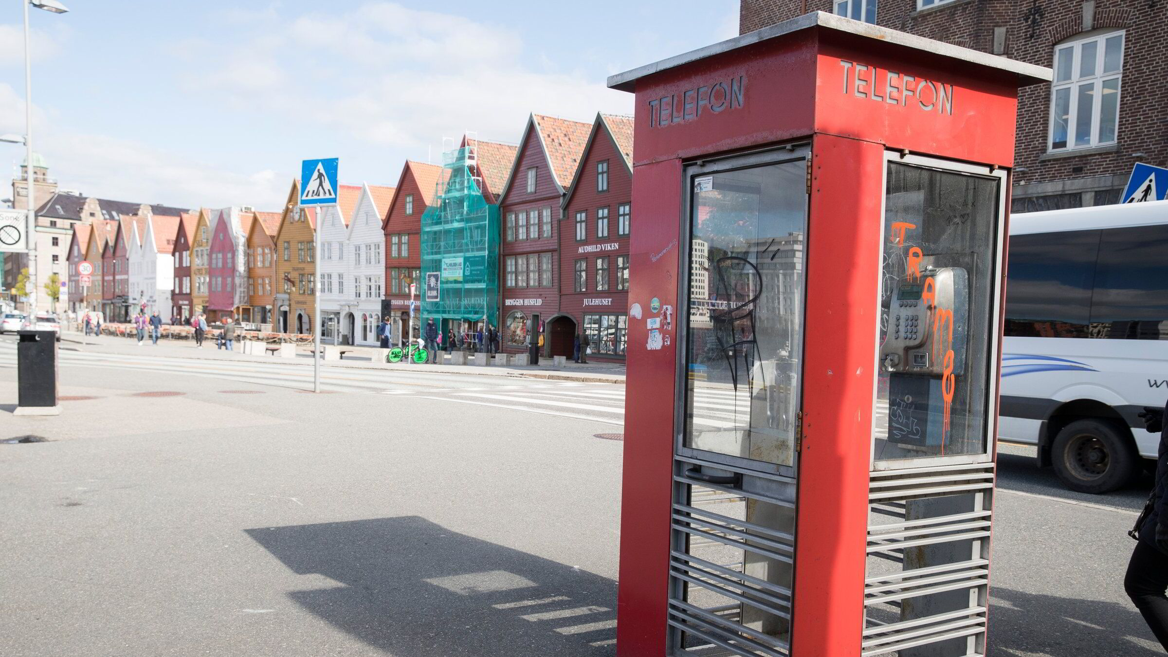 Hordfast et av Norges mest lønnsomme prosjekt