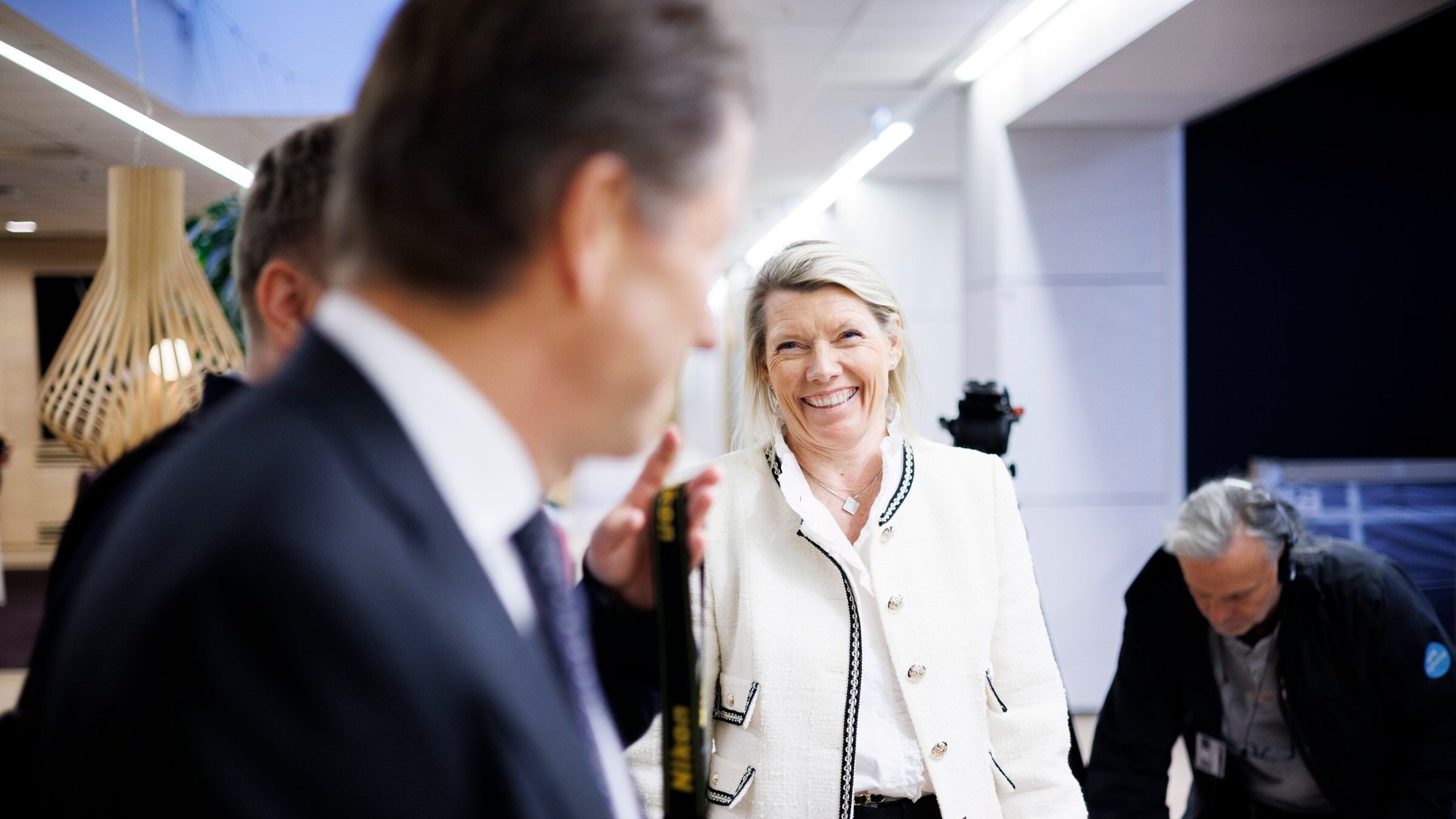 DNBs primadonnaproblem