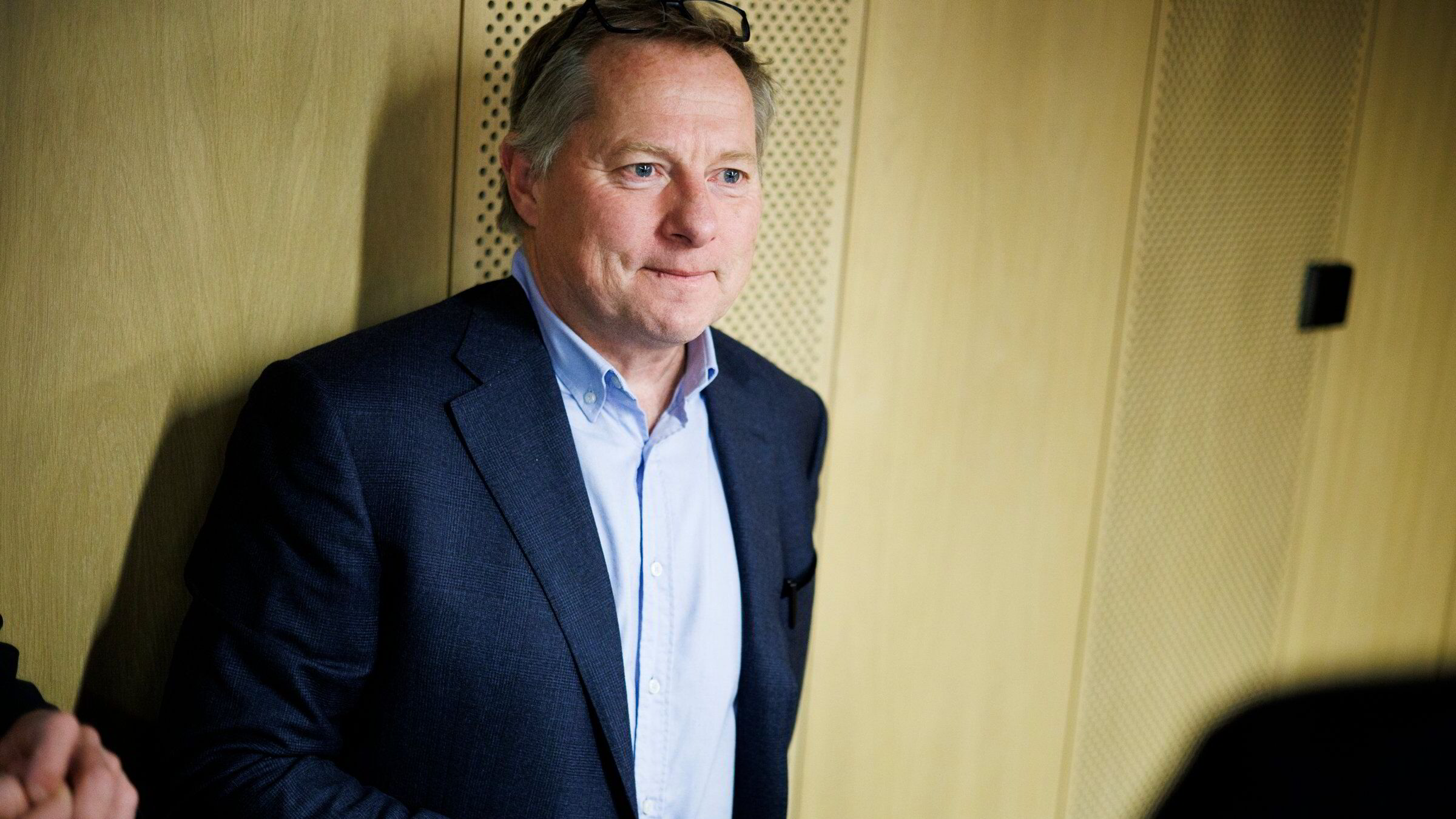 – Prisen av kaos, villrede og mistillit