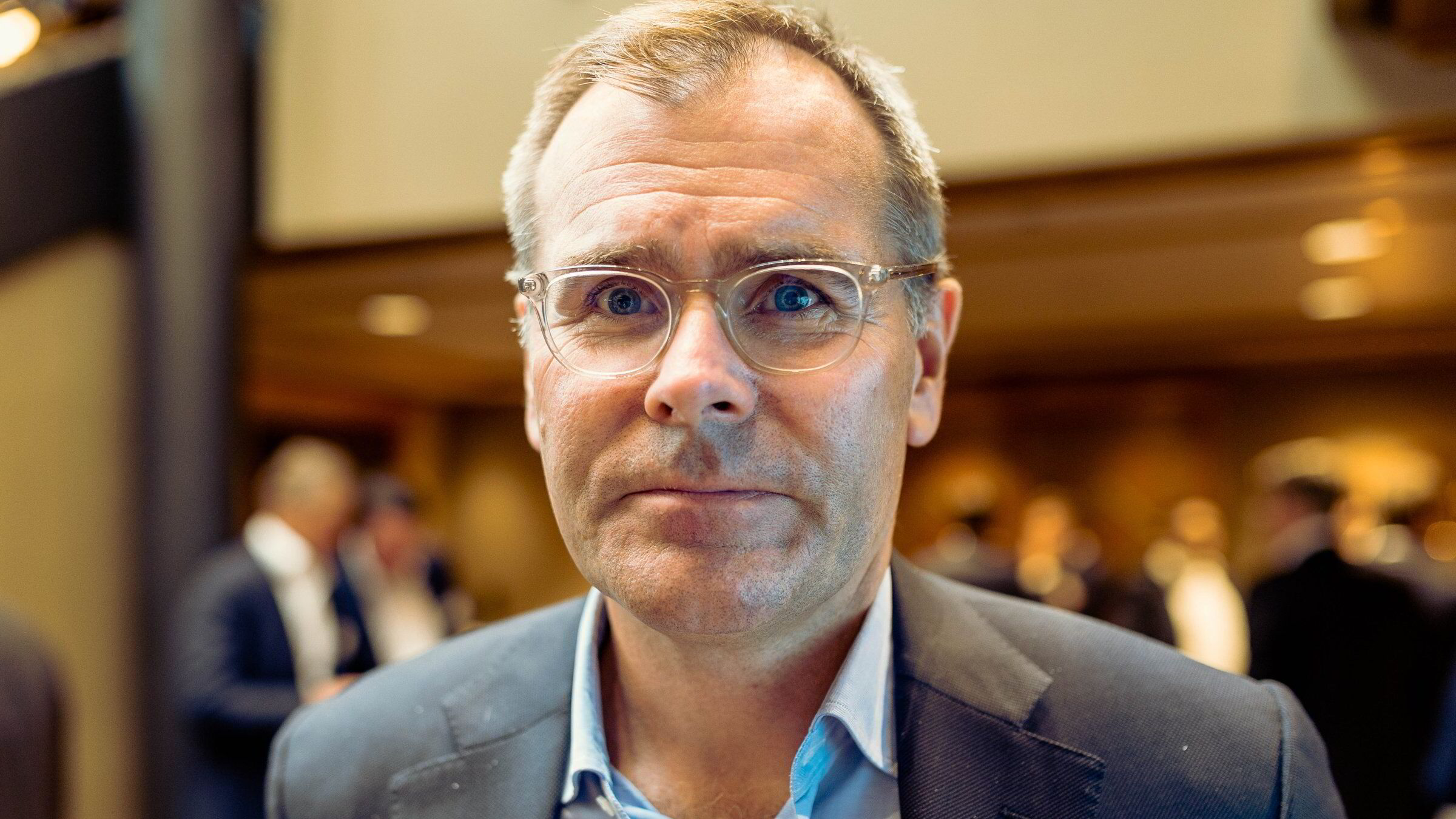 Hedgefondforvalter Tor A. Svelland får sukret emisjonsdeltagelse med «ti prosent»-trikset