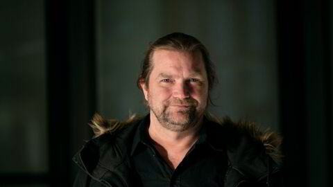 Tharald Nustad er eier av investeringsselskapet Katapult, som er blant aksjonærene i nå konkursrammede Conduit Club.