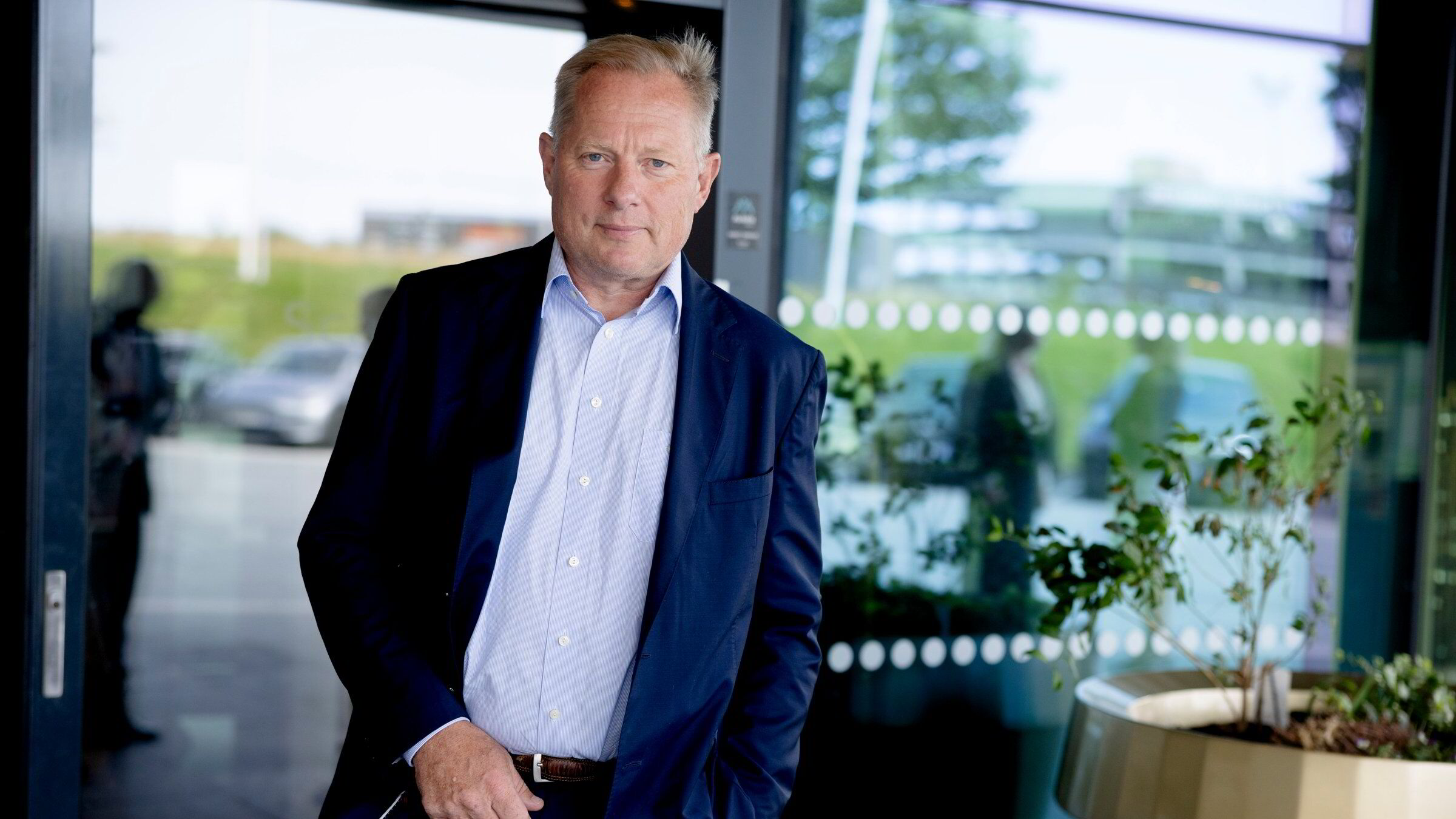 Oljenestor Svein Harald Øygard: – Dette ser slett ikke bra ut