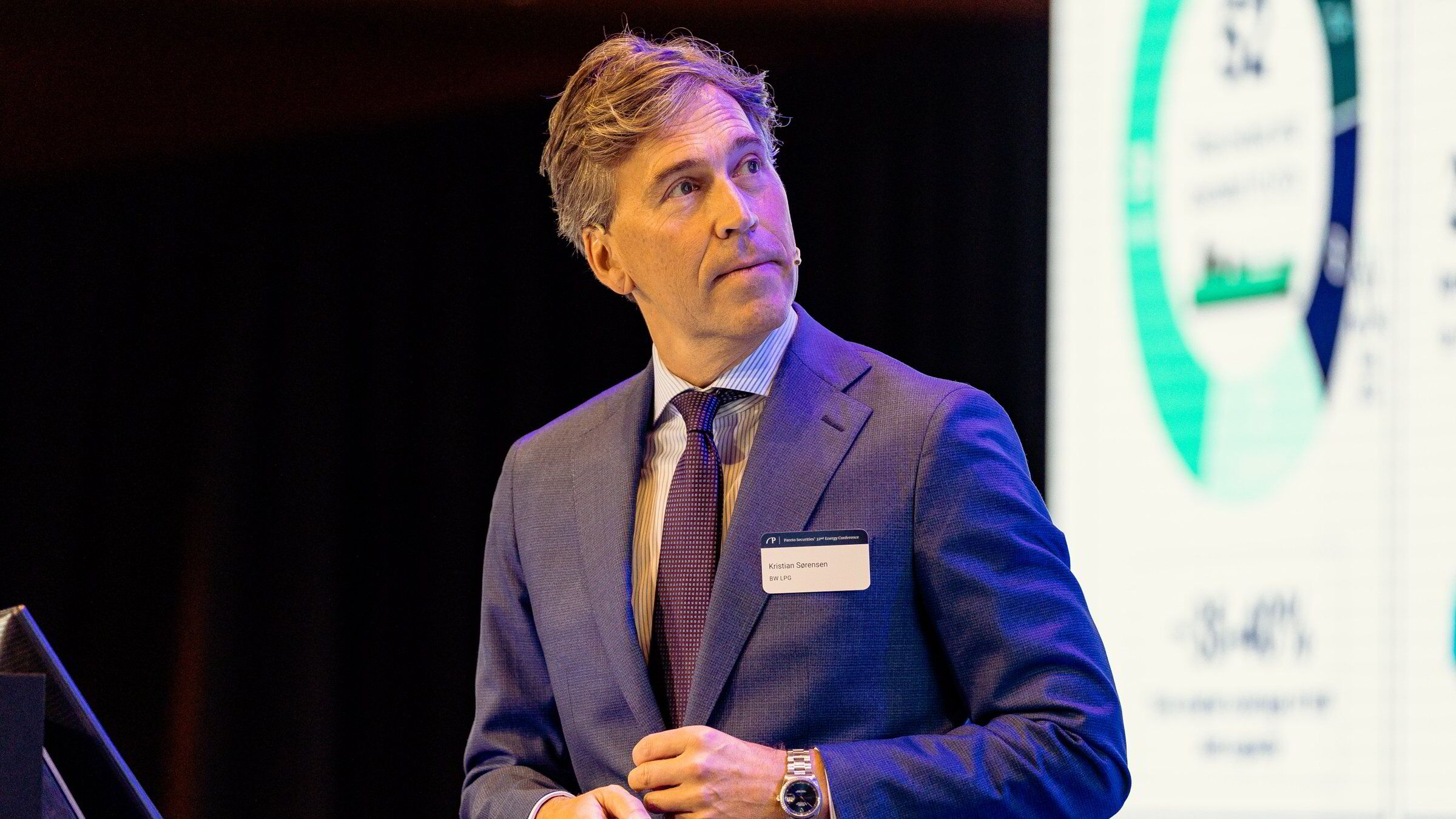 «Norske» skip vegrer seg for å seile fra Midtøsten: – Dette blir syretesten