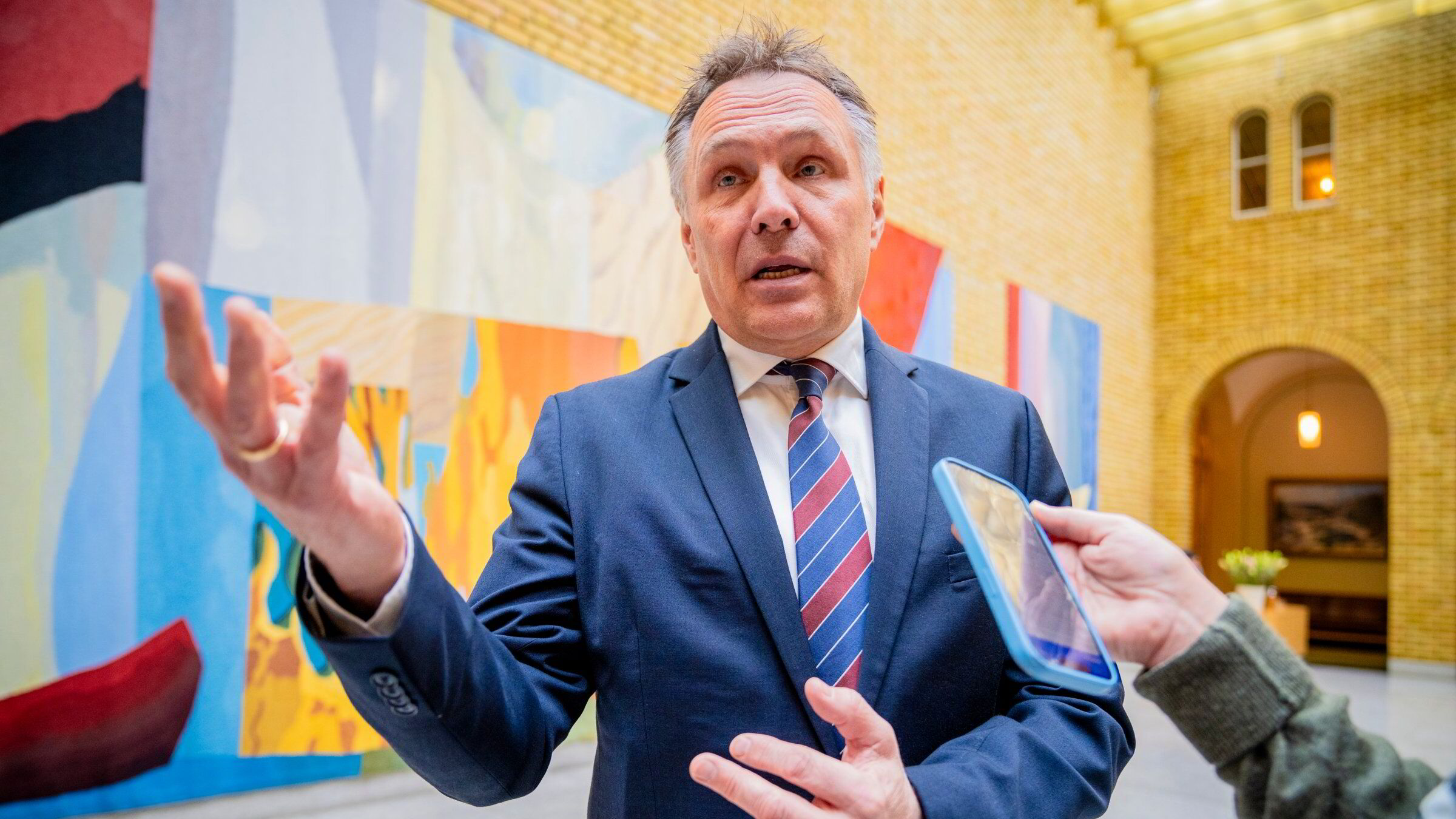 Anskaffelsesregelverket bremser ikke Forsvarsløftet. Det sikrer det.
