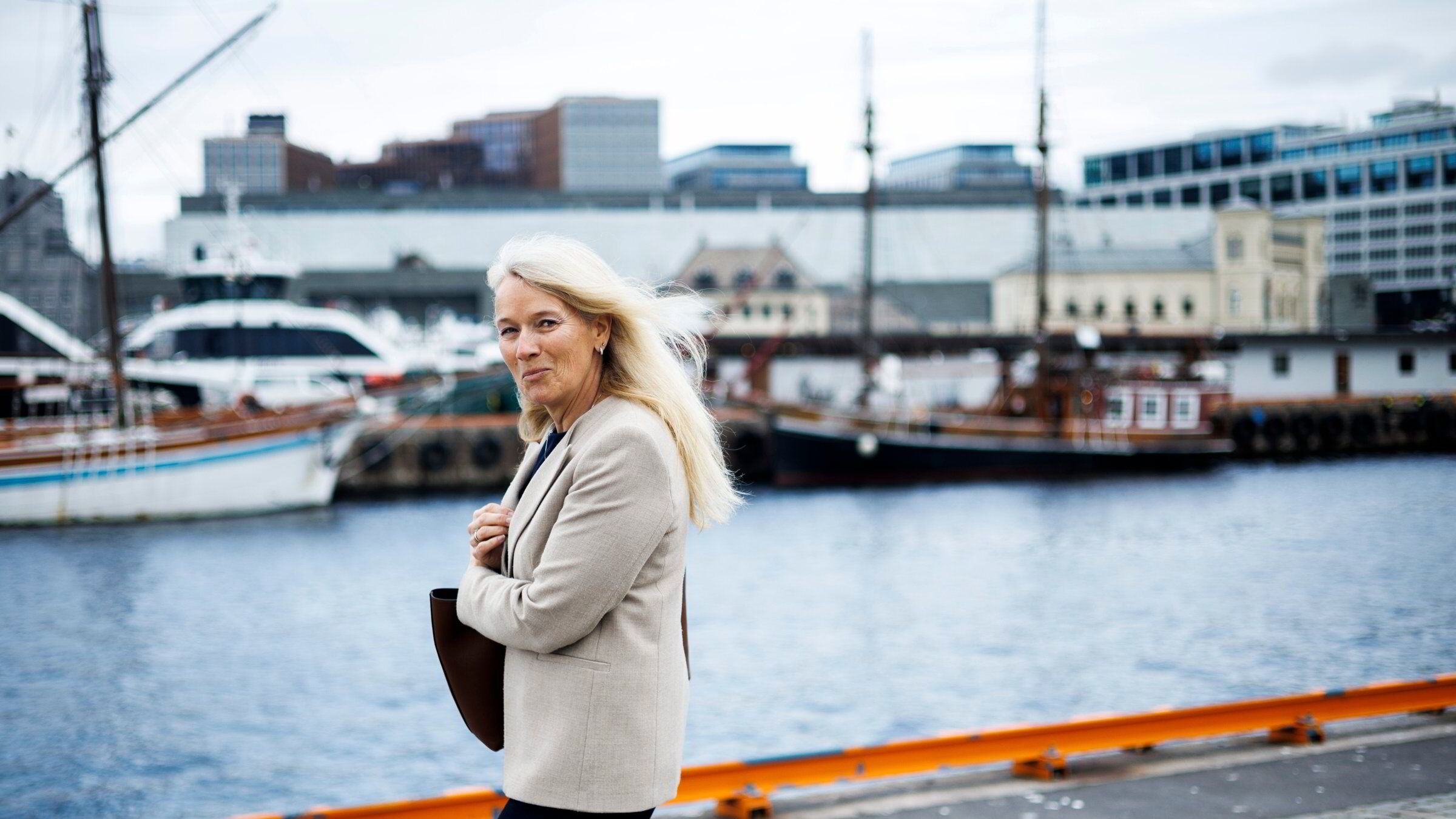 De norske investorene trodde avkastningen var 2400 prosent. Så ble de «ghostet»