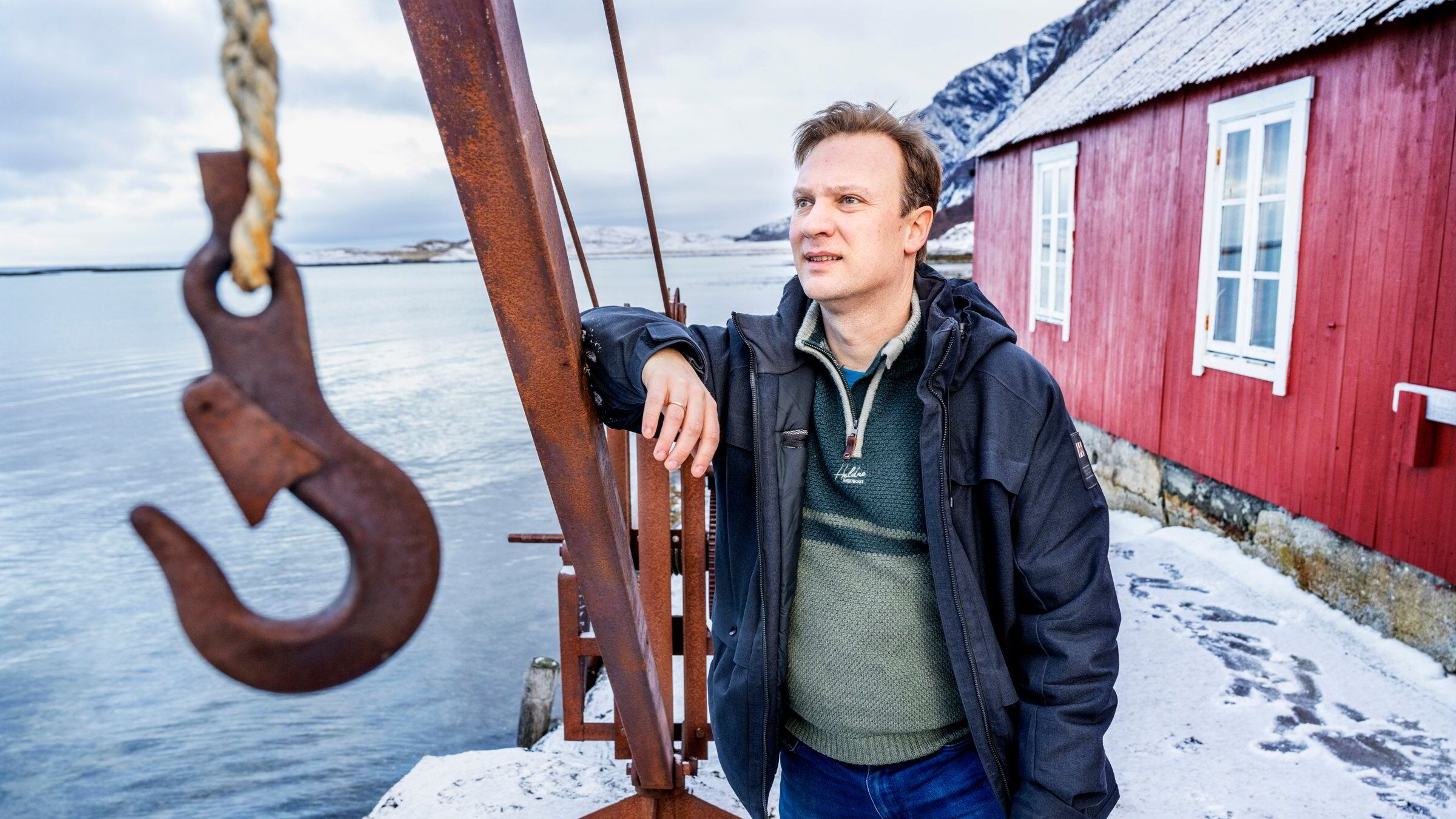 Høyre-politiker i strupen på Stoltenberg: – Kysten vår blir solgt bit for bit